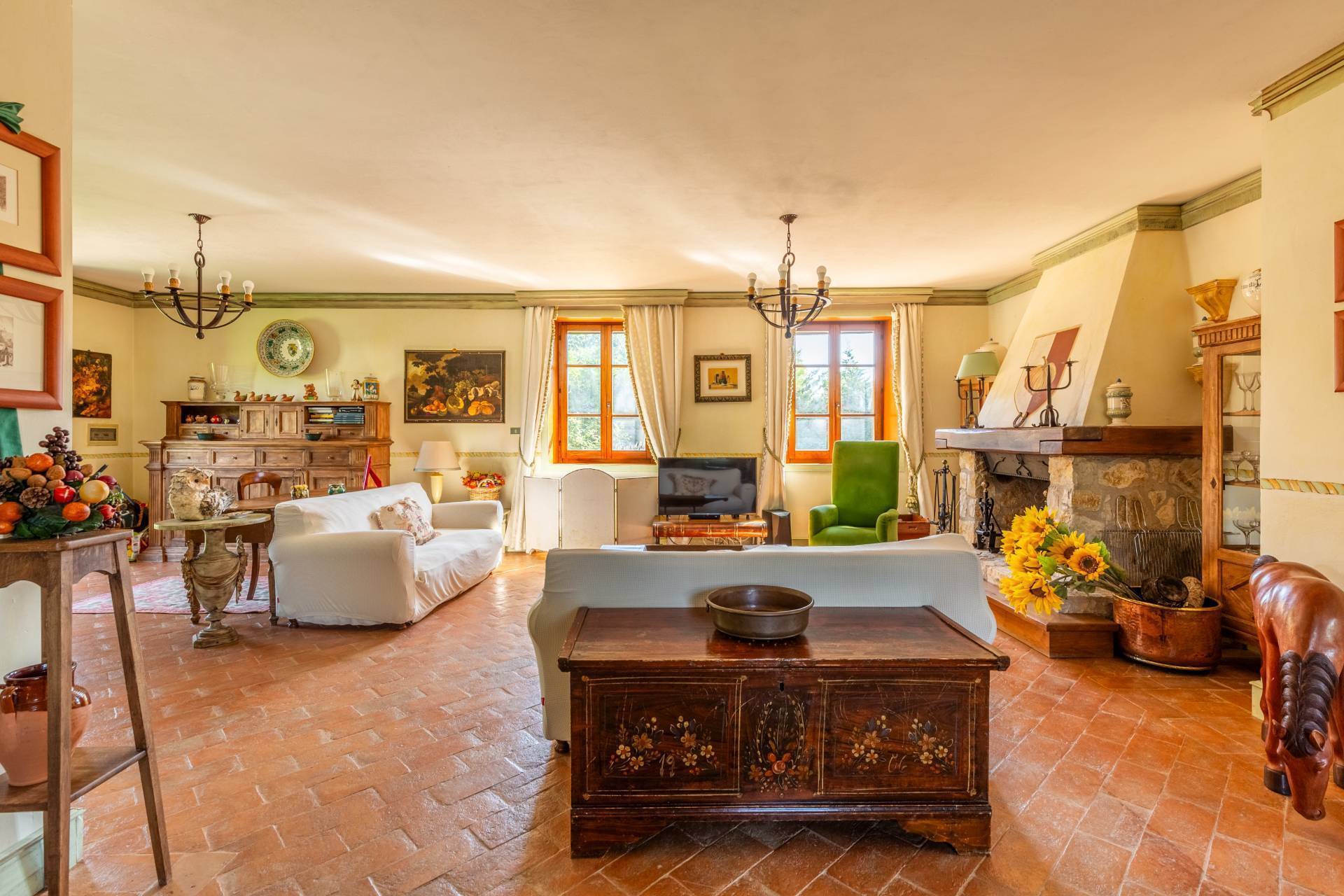 VIA DEL COLLE, Montecchio, Terni, 05020, IT, 4 Bedrooms Bedrooms, ,5 BathroomsBathrooms,Residential,For Sale,VIA DEL COLLE,1670517