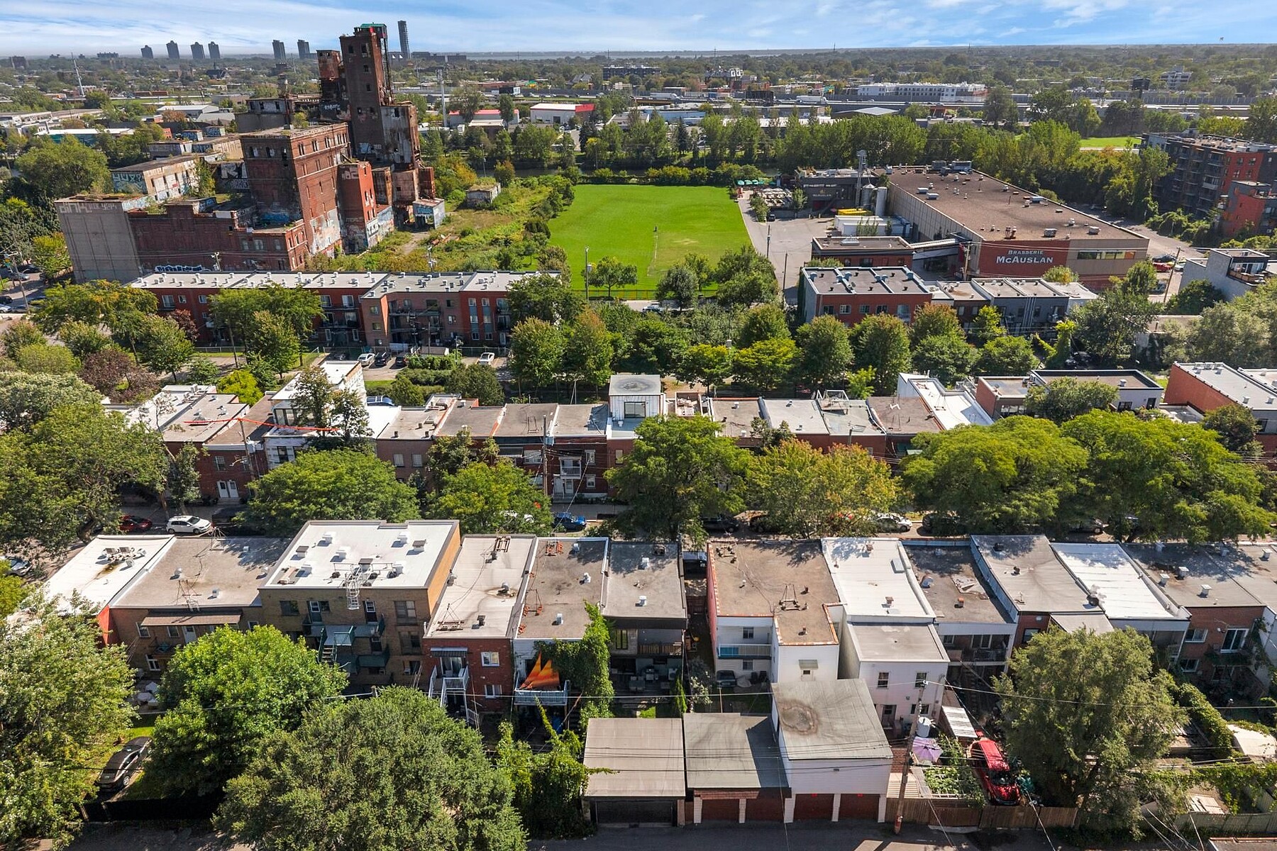  Le Sud-Ouest, Montréal - 物件實景