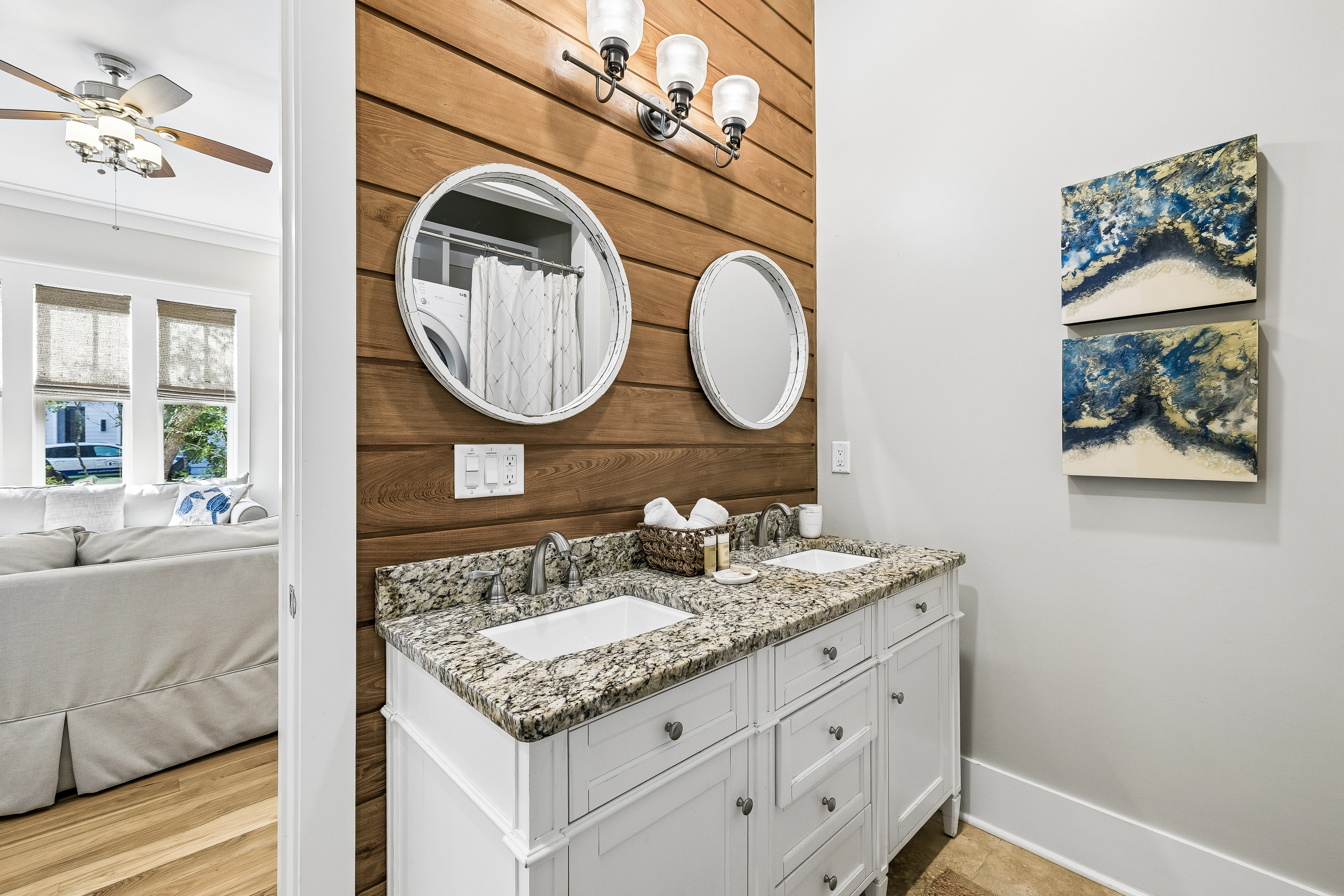  43 Forest Street, Santa Rosa Beach, FL 32459 - 物件實景