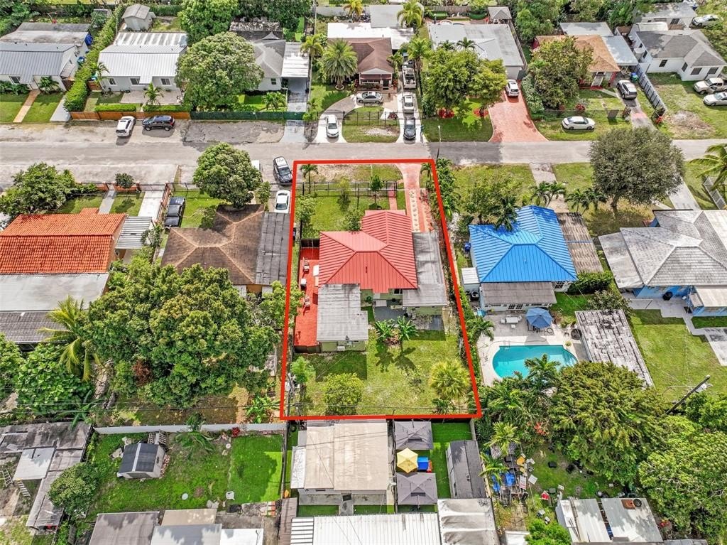 Miami, Florida, 33150, United States, 4 Bedrooms Bedrooms, ,3 BathroomsBathrooms,Residential,For Sale,2005857