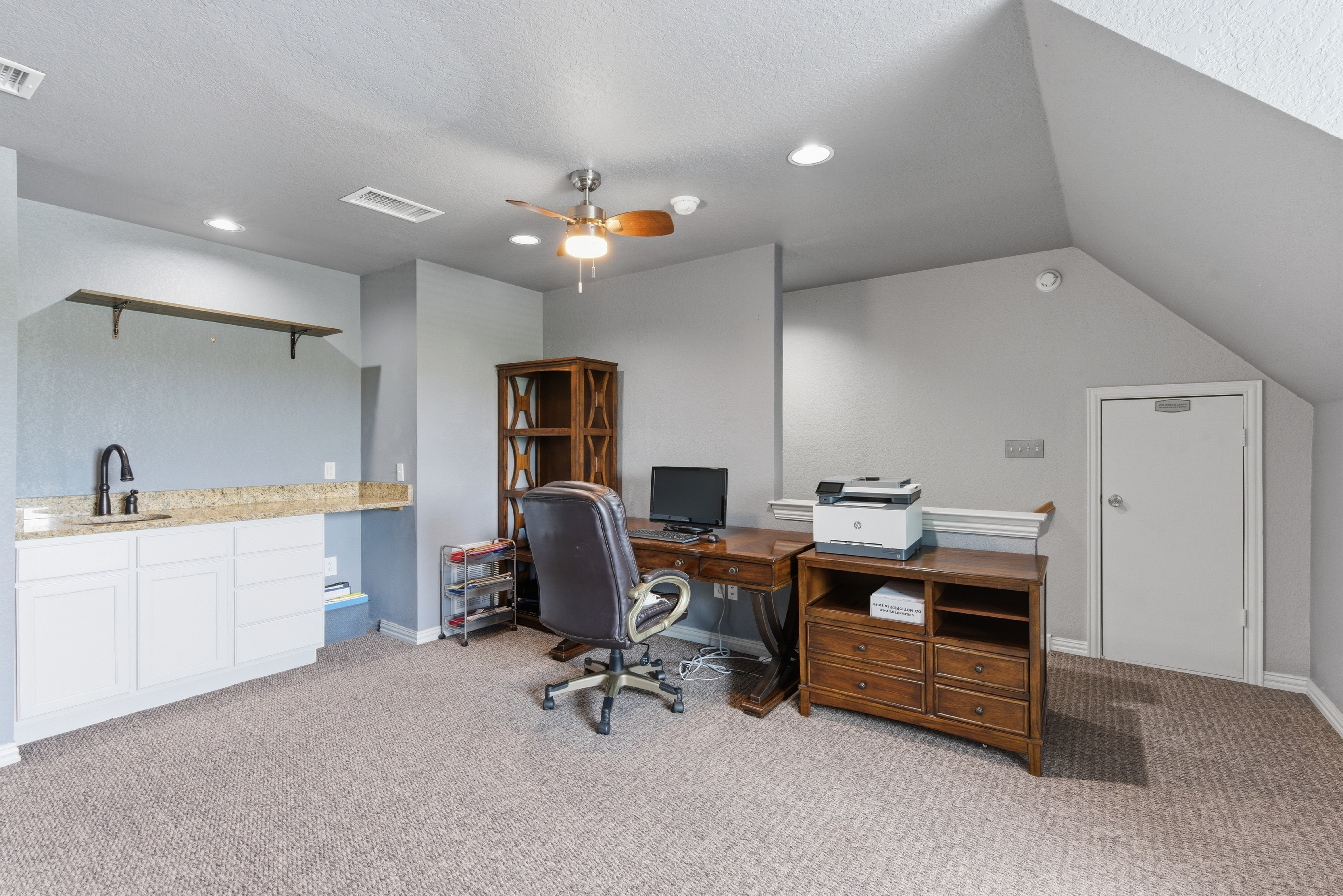  160 Aledo Ridge Road, Fort Worth, TX, 76126 - 物件實景