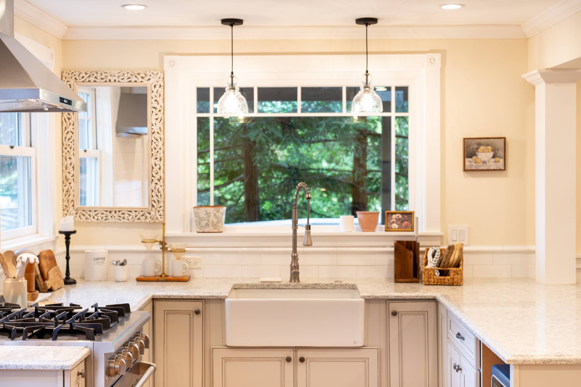  14952 Coleman Valley Road - 物件實景