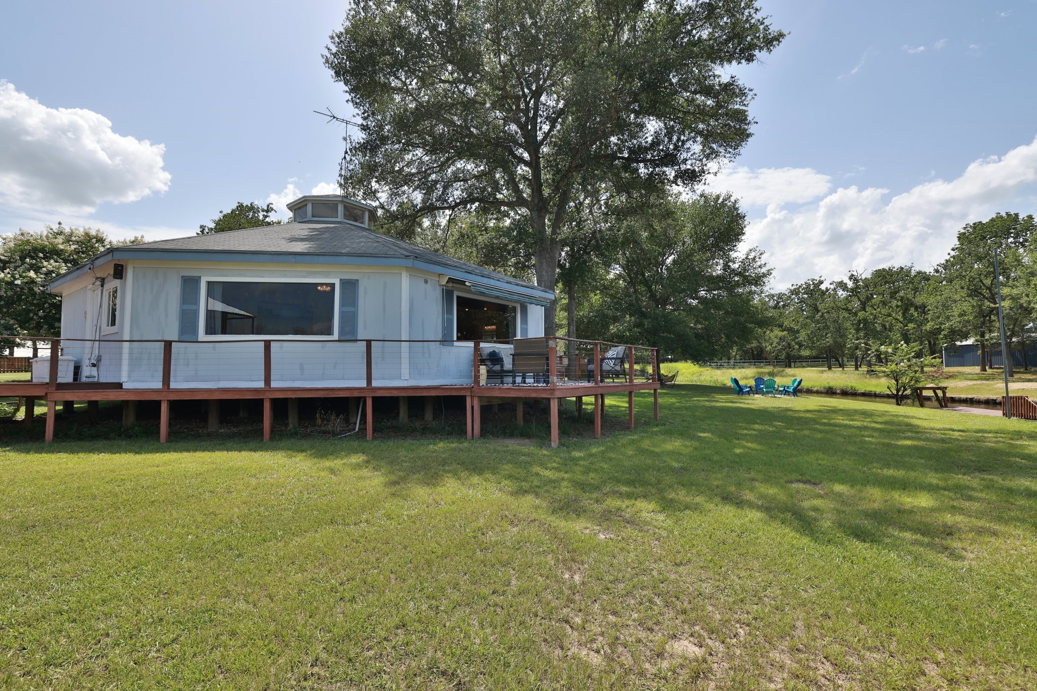  20559 Red Bud Court, Thornton, TX, 76687 - 物件實景