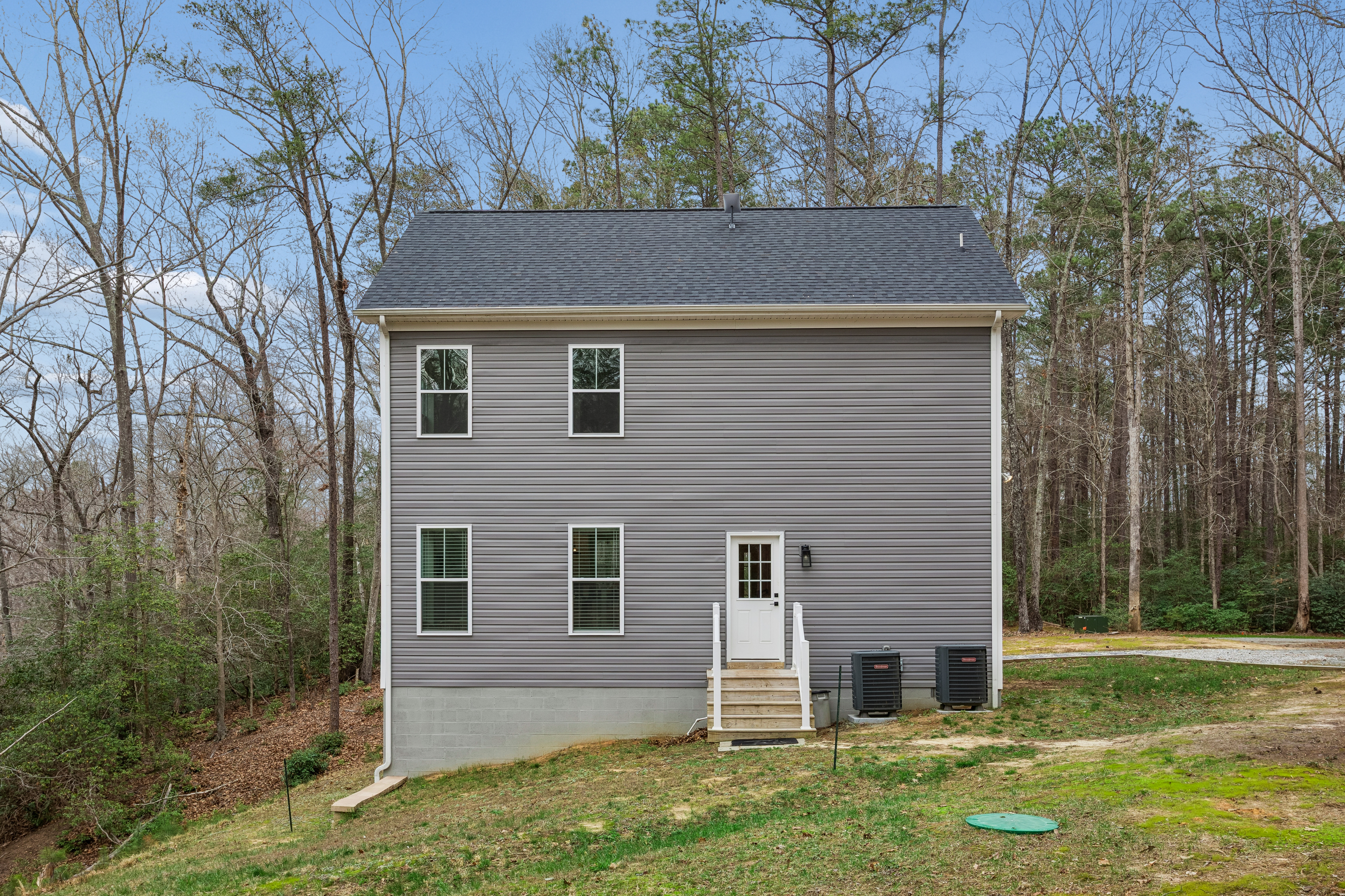  11490 Doctors Creek Road, Lanexa, VA 23089 - 物件實景