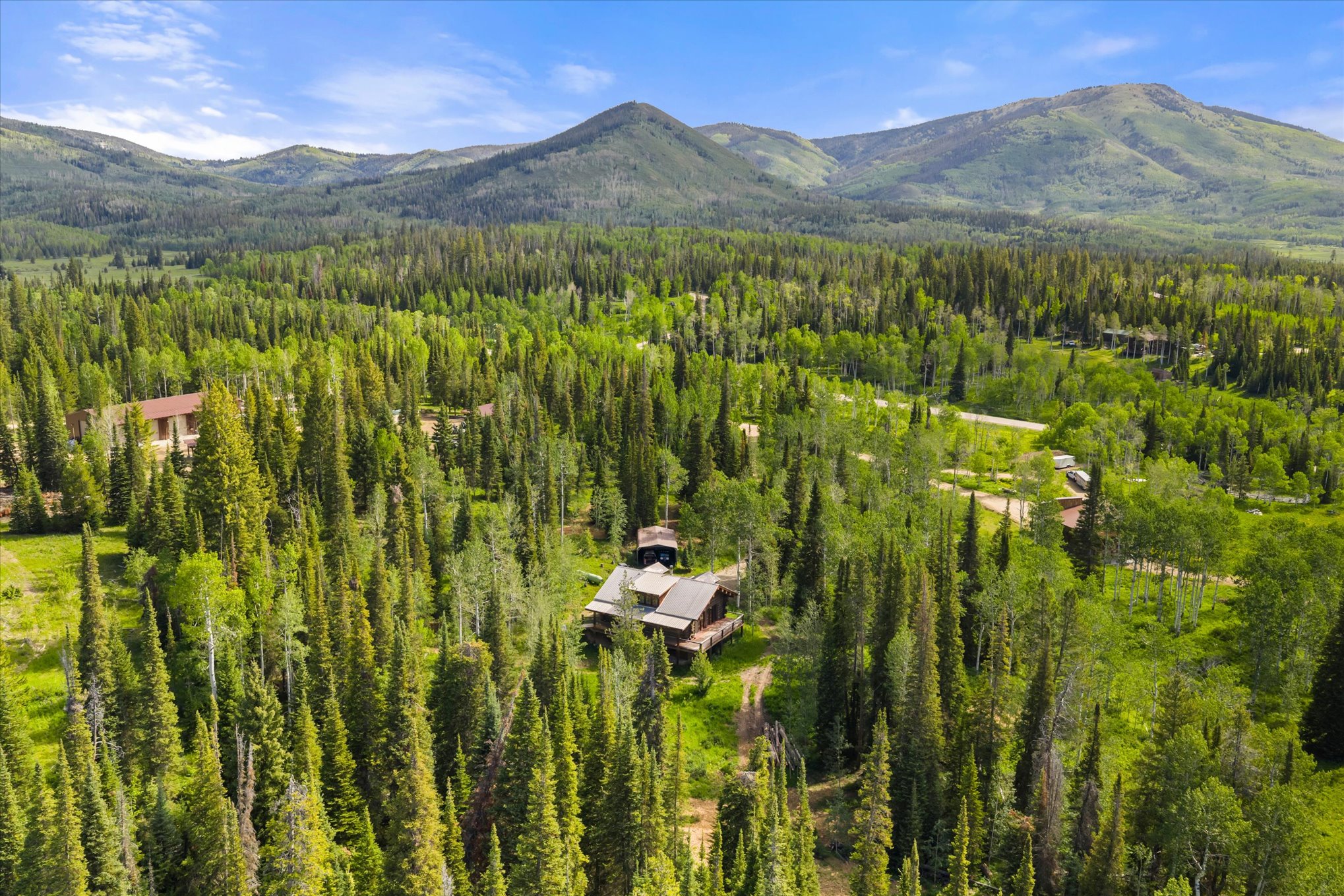  59820 Elkhorn Drive, Steamboat Springs, CO, 80428 - 物件實景