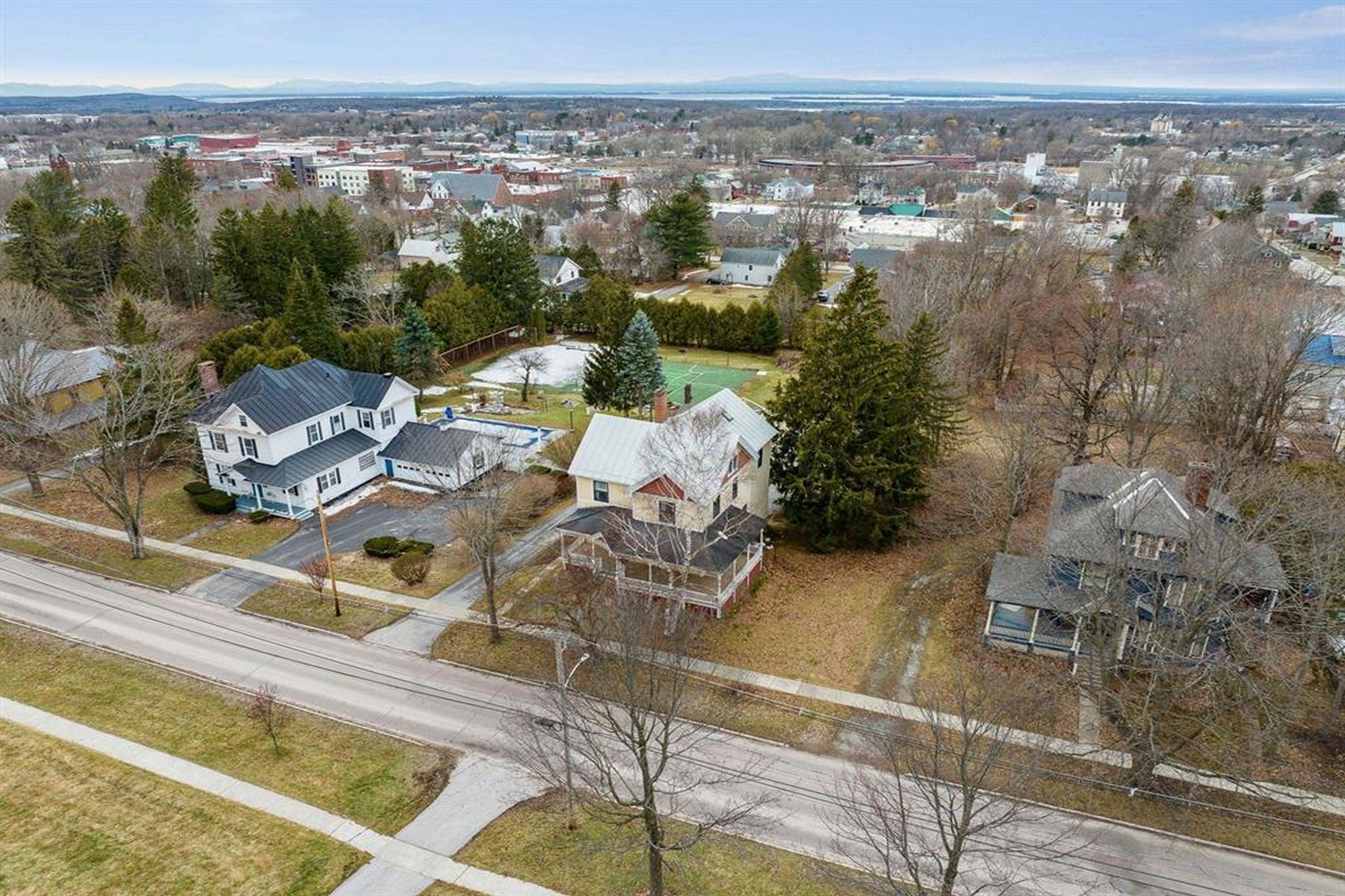  92 High Street - 物件實景