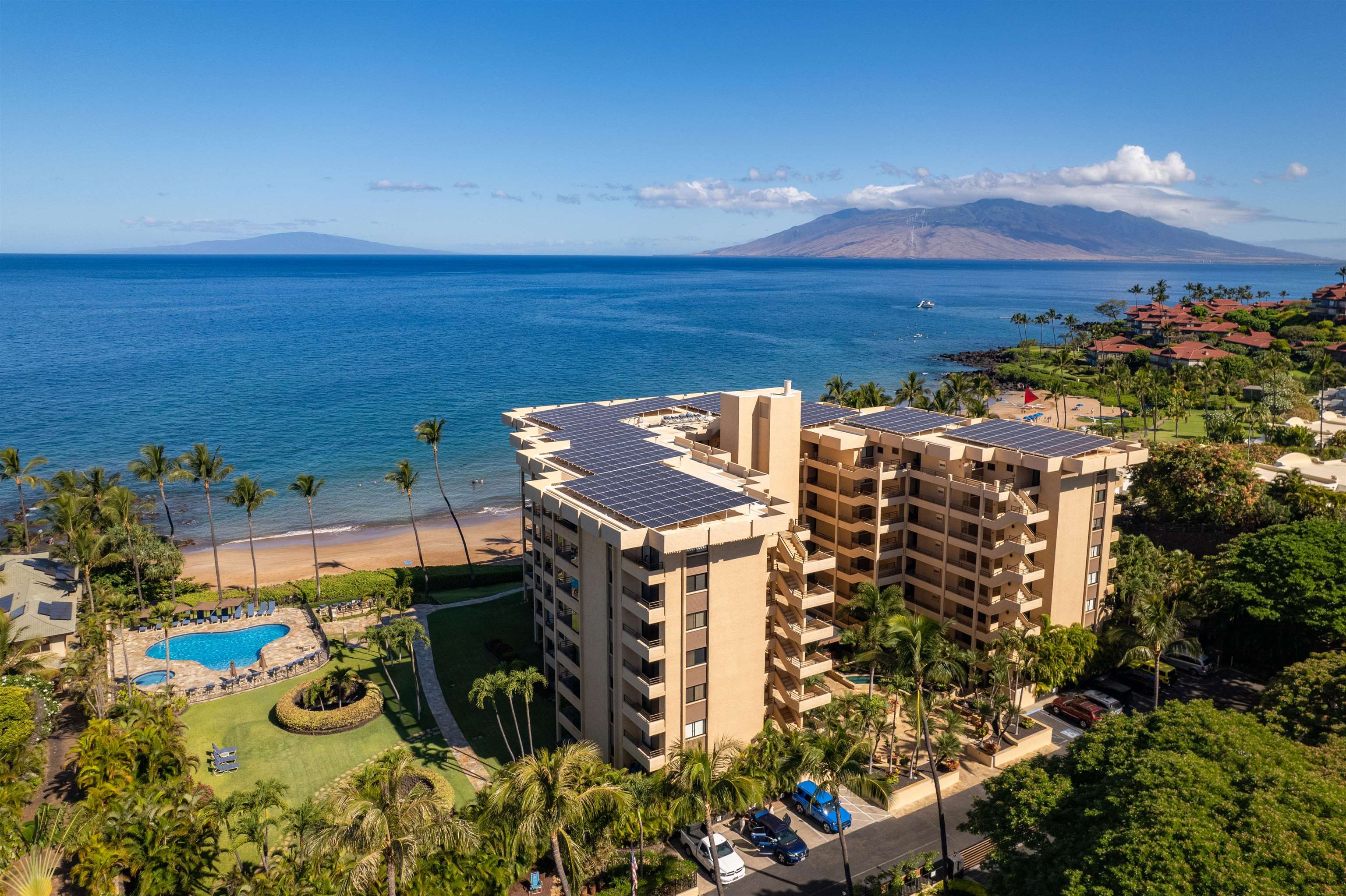 Kihei, Hawaii, 96753, United States, 2 Bedrooms Bedrooms, ,2 BathroomsBathrooms,Residential,For Sale,1989606