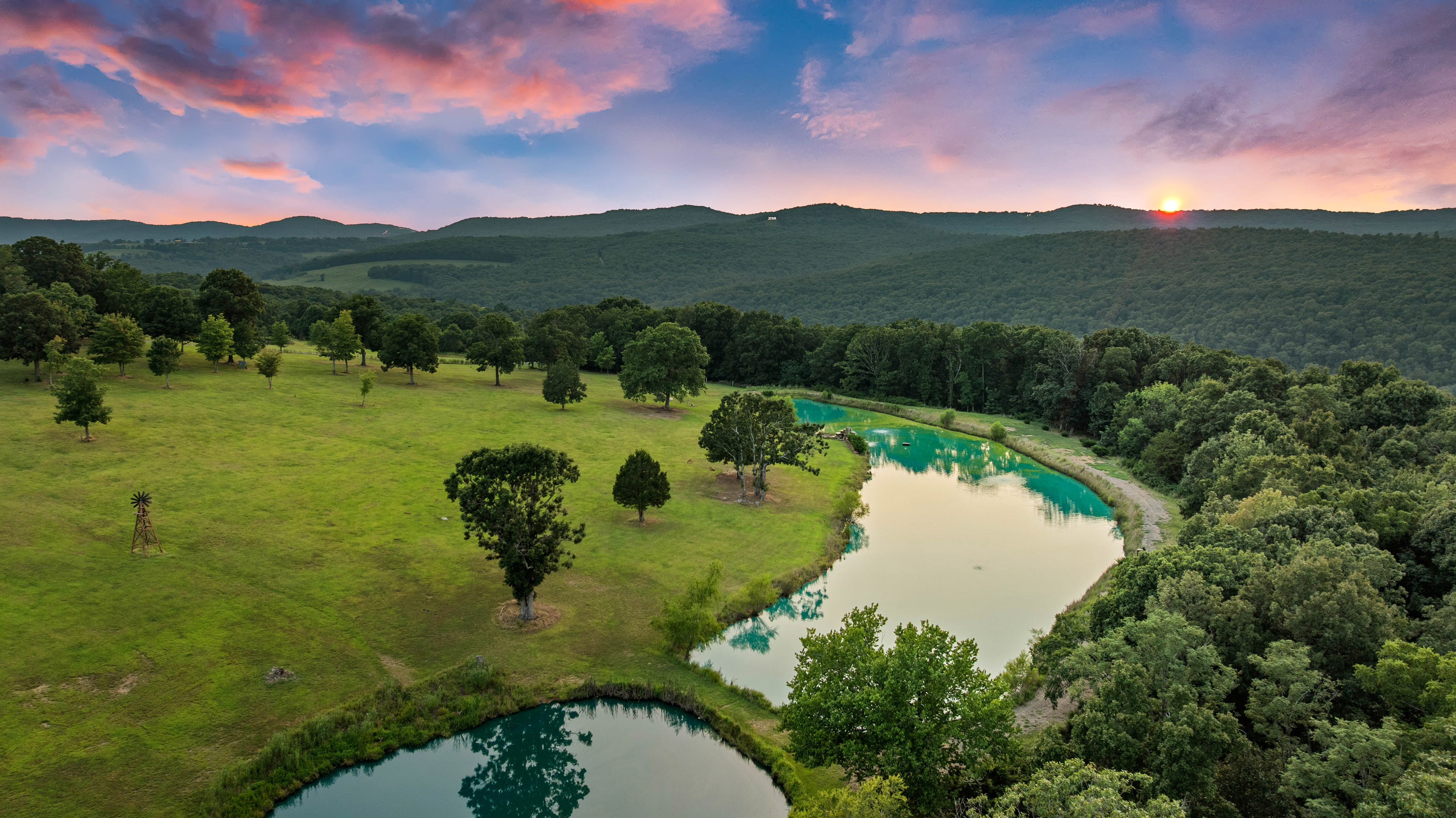 14390 Hwy 23, Witter, AR 72776 - 物件實景