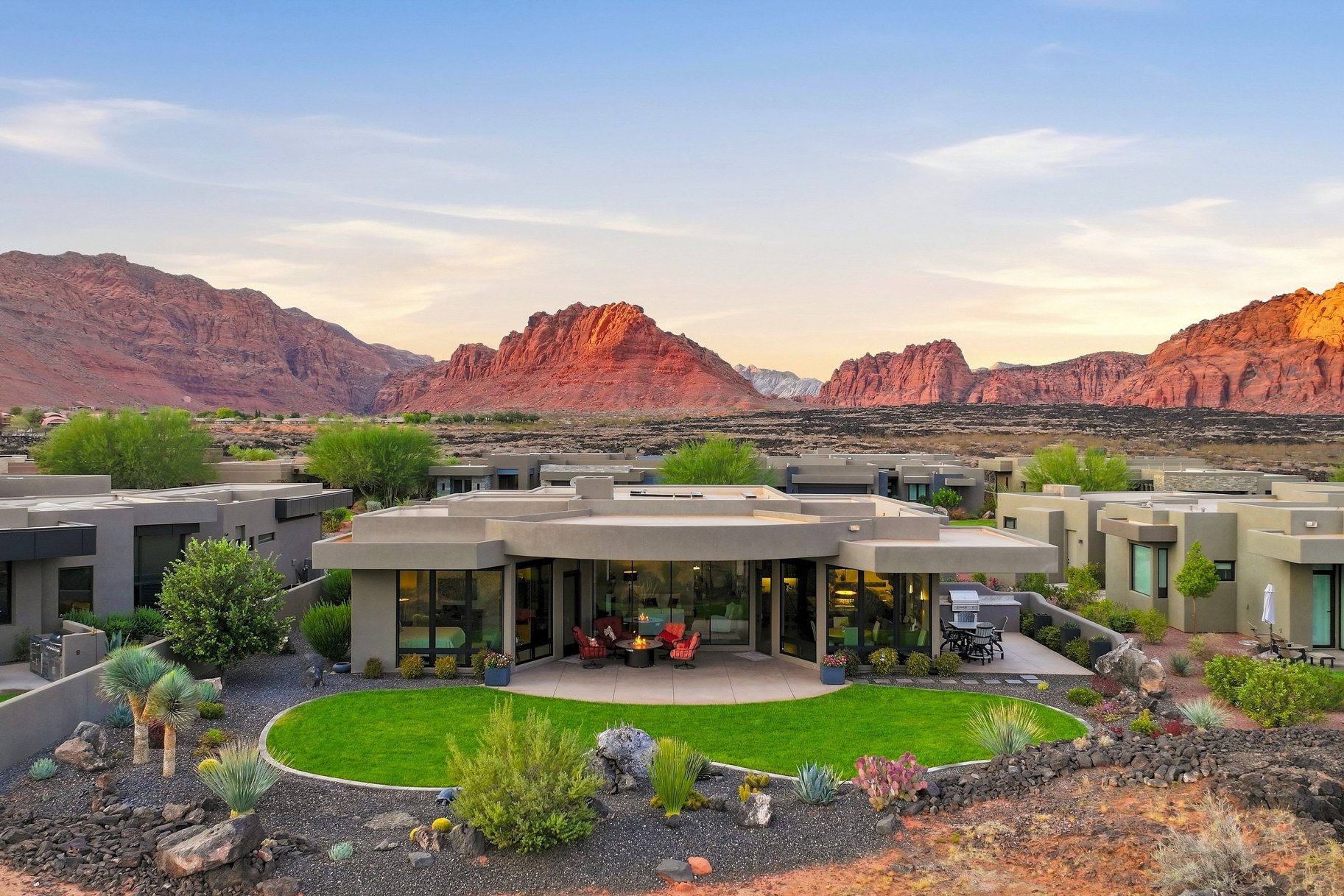  Serene Retreat at Entrada - 物件實景