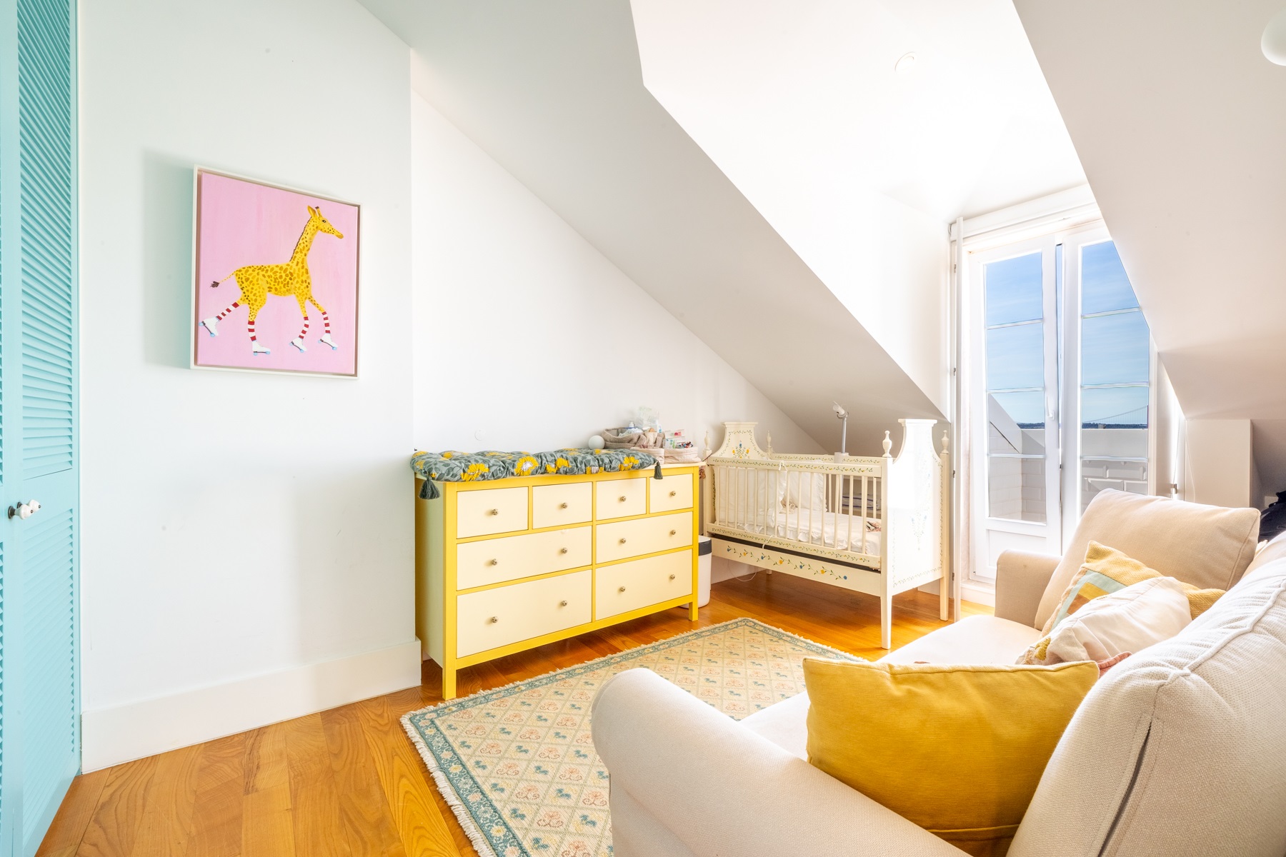  Flat, 2 bedrooms, for Sale - 物件實景