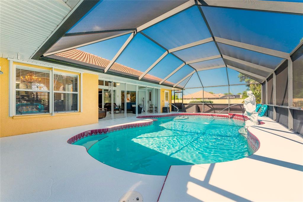 Port Charlotte, Florida, 33954, United States, 3 Bedrooms Bedrooms, ,3 BathroomsBathrooms,Residential,For Sale,1935486