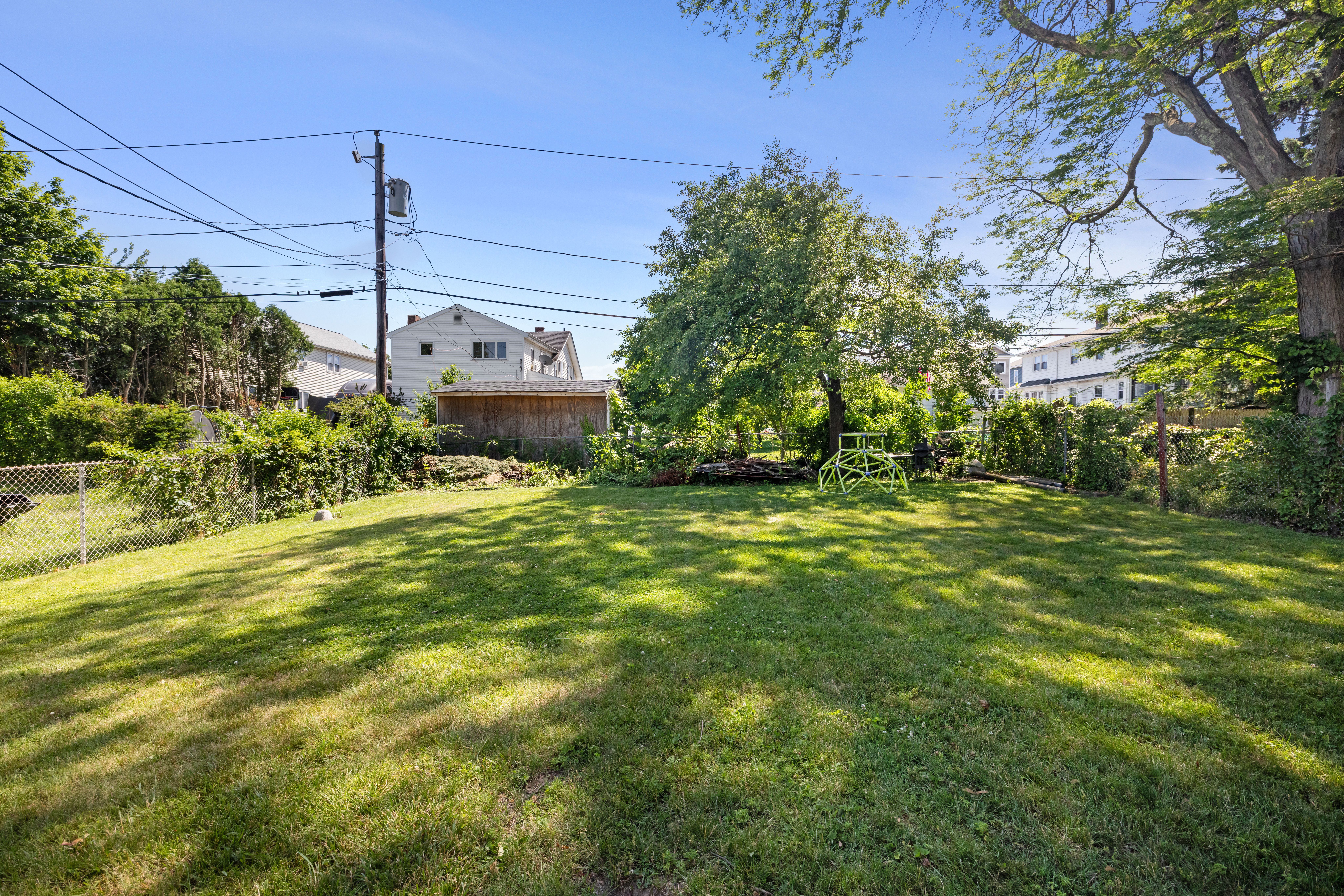  17 Tampa Street, Worcester, MA 01604 - 物件實景