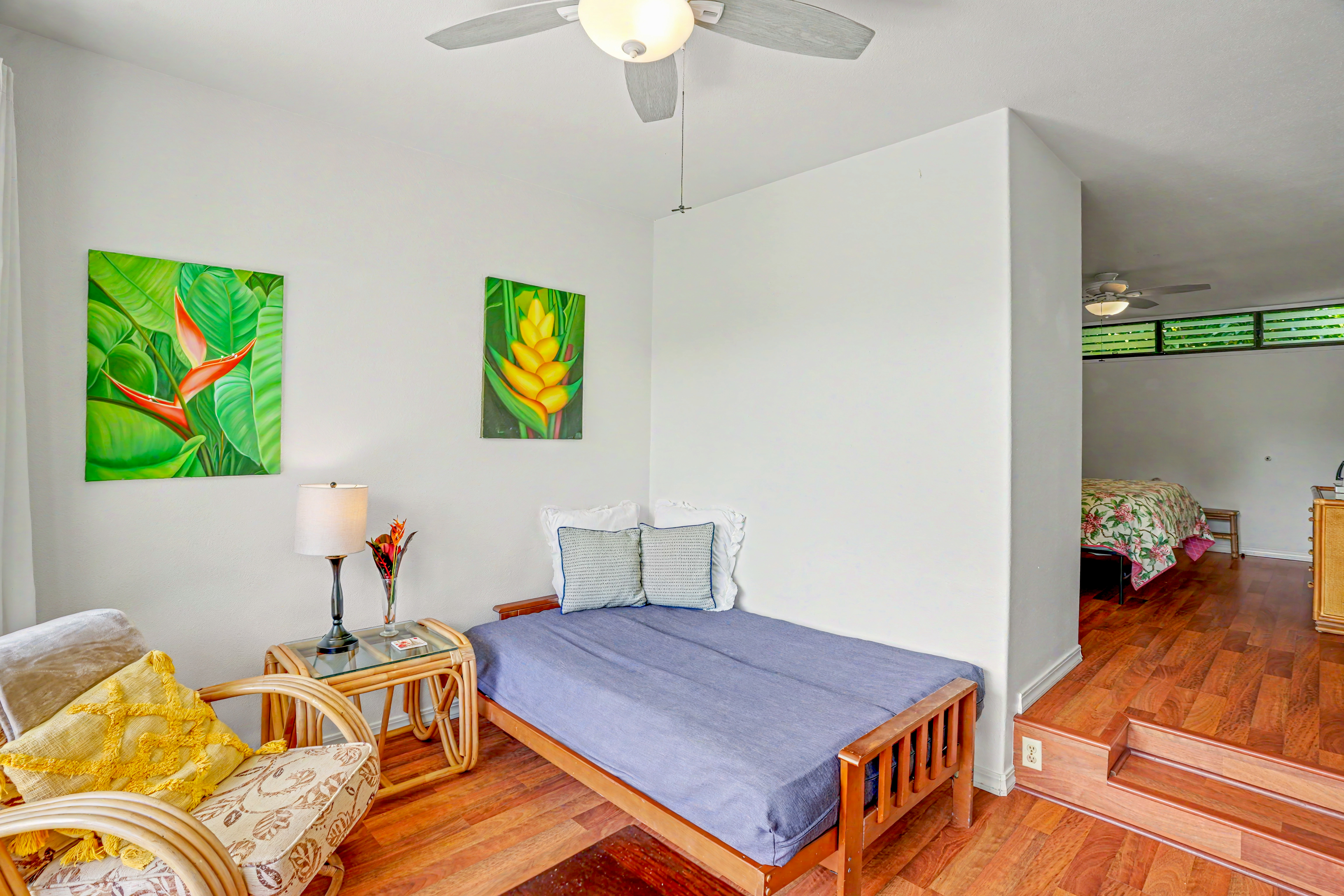  5301 Ka Haku Rd. Unit# 101 Princeville, HI, 96722 - 物件實景