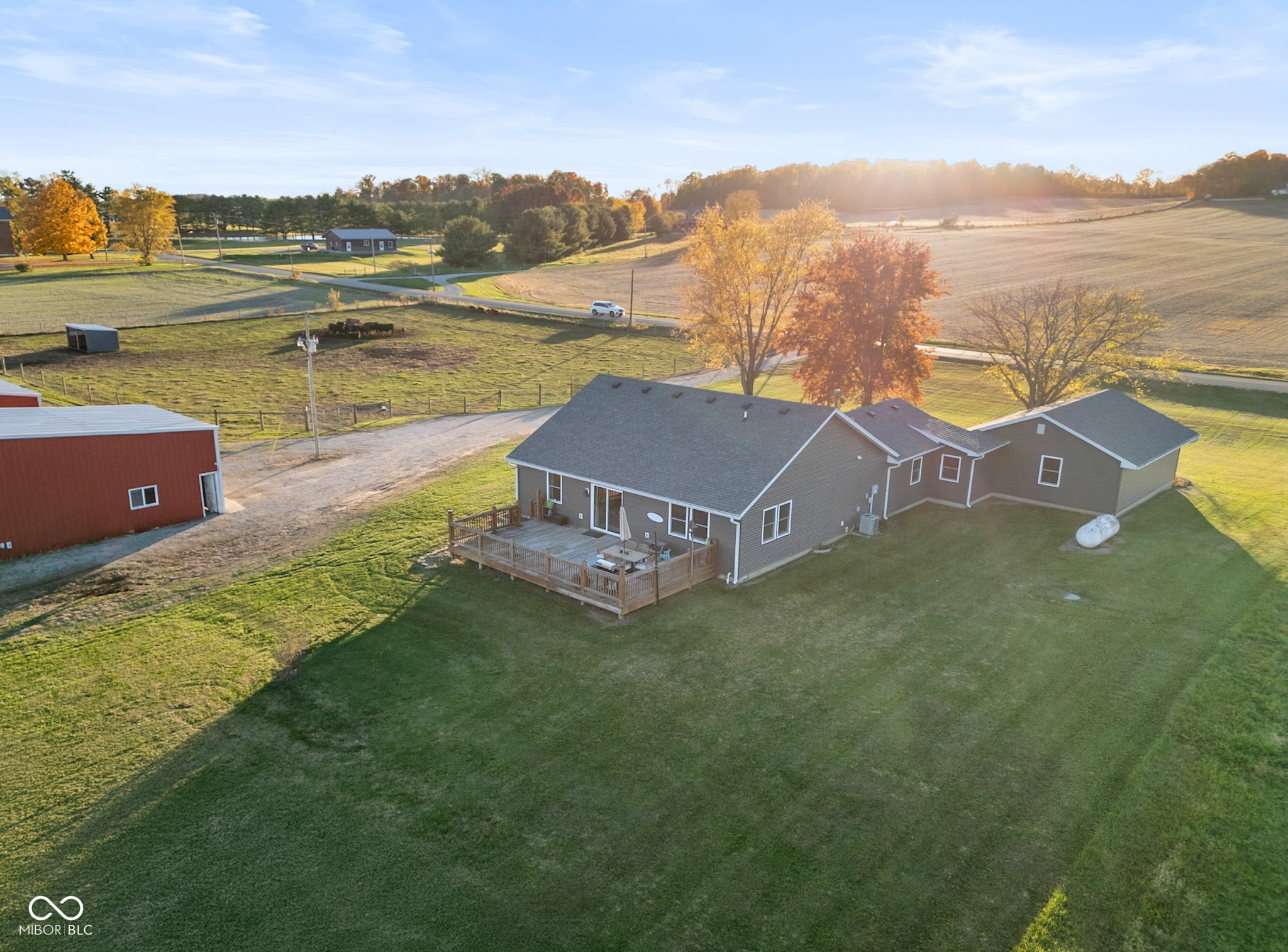 Edinburgh, Indiana, 46124, United States, 3 Bedrooms Bedrooms, ,2 BathroomsBathrooms,Residential,For Sale,1994228