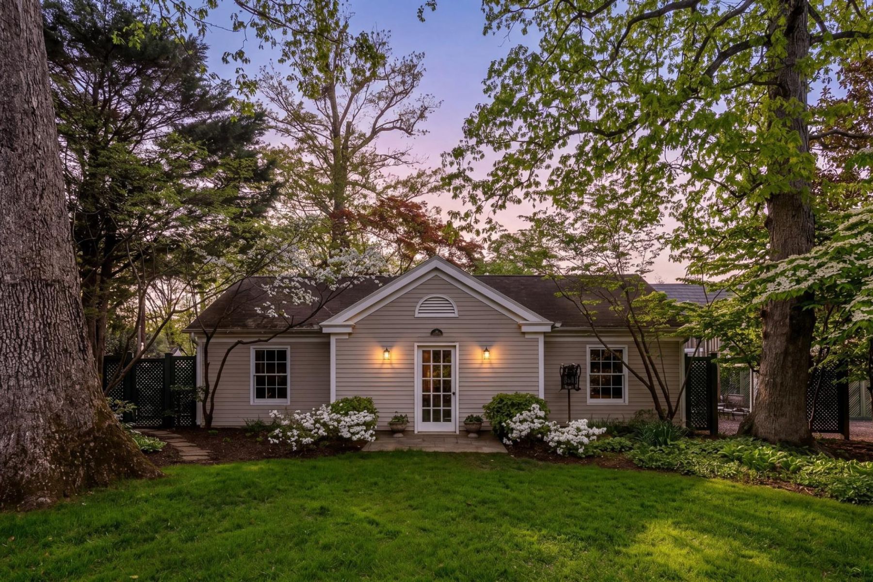  3306-3308 Rittenhouse Street NW, Washington, DC, 20015 - 物件實景