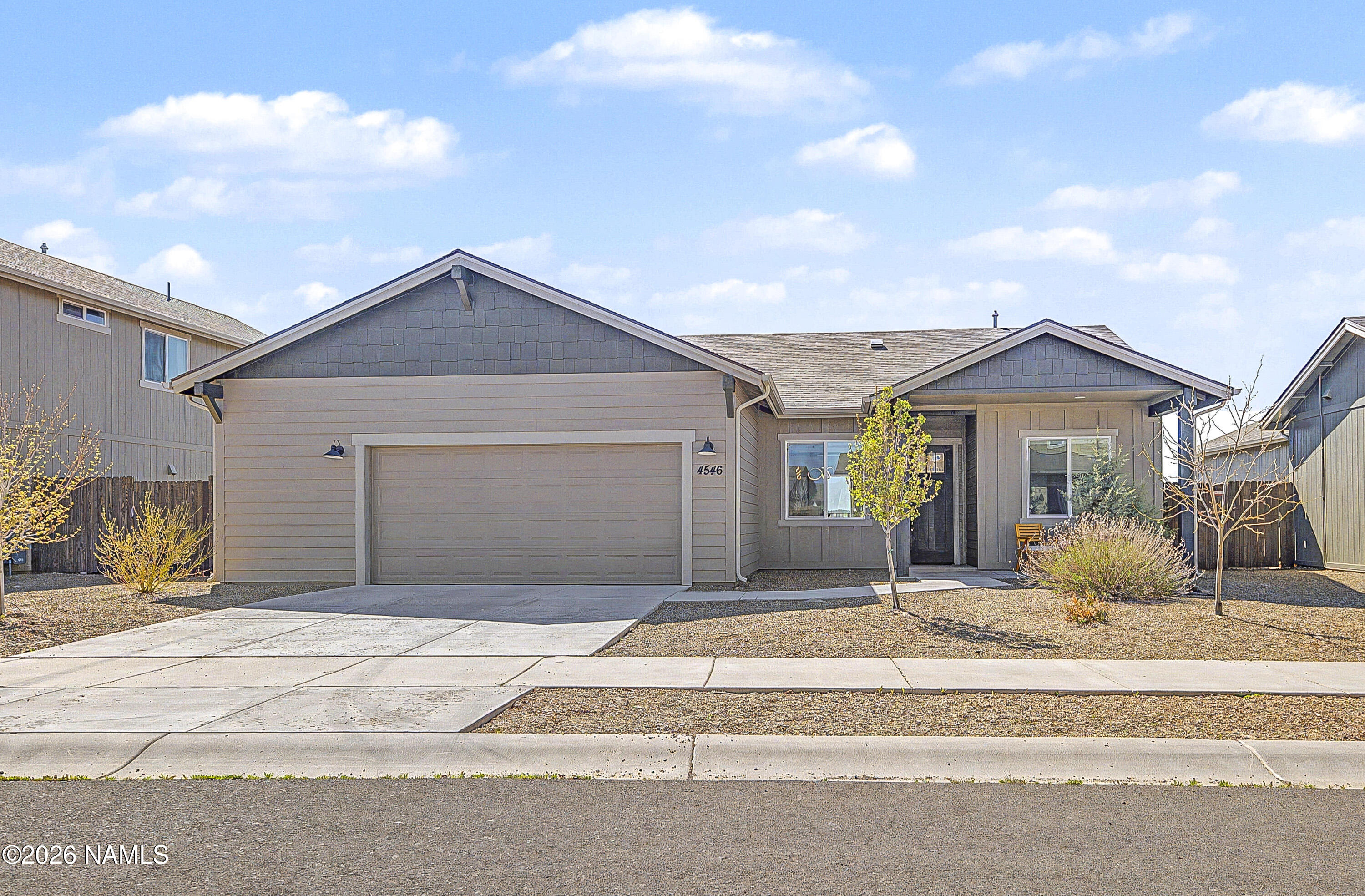  4546 Povo Road, Bellemont, AZ 86015 - 物件實景