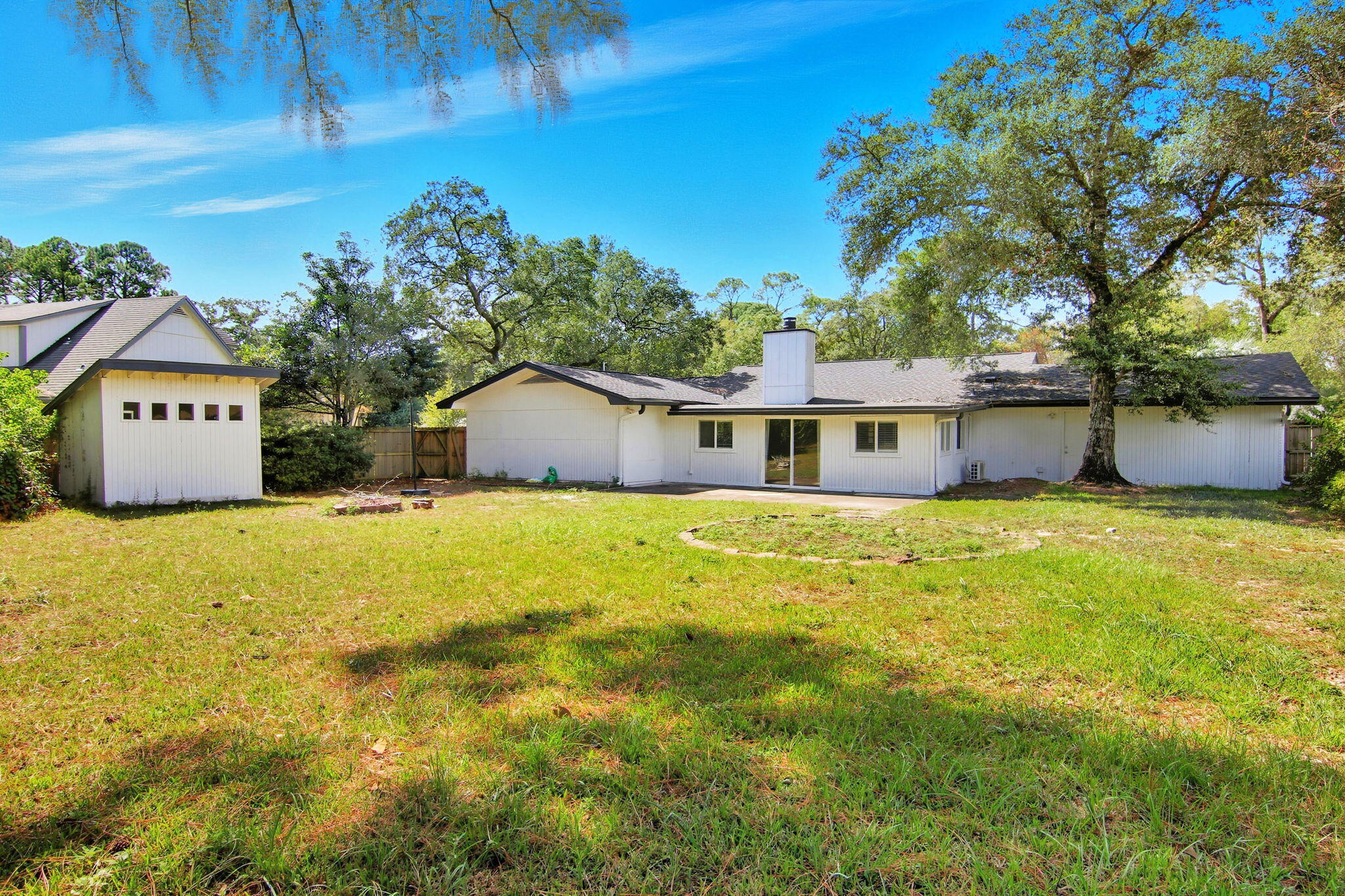 Niceville, Florida, 32578, United States, 4 Bedrooms Bedrooms, ,2 BathroomsBathrooms,Residential,For Sale,1961467
