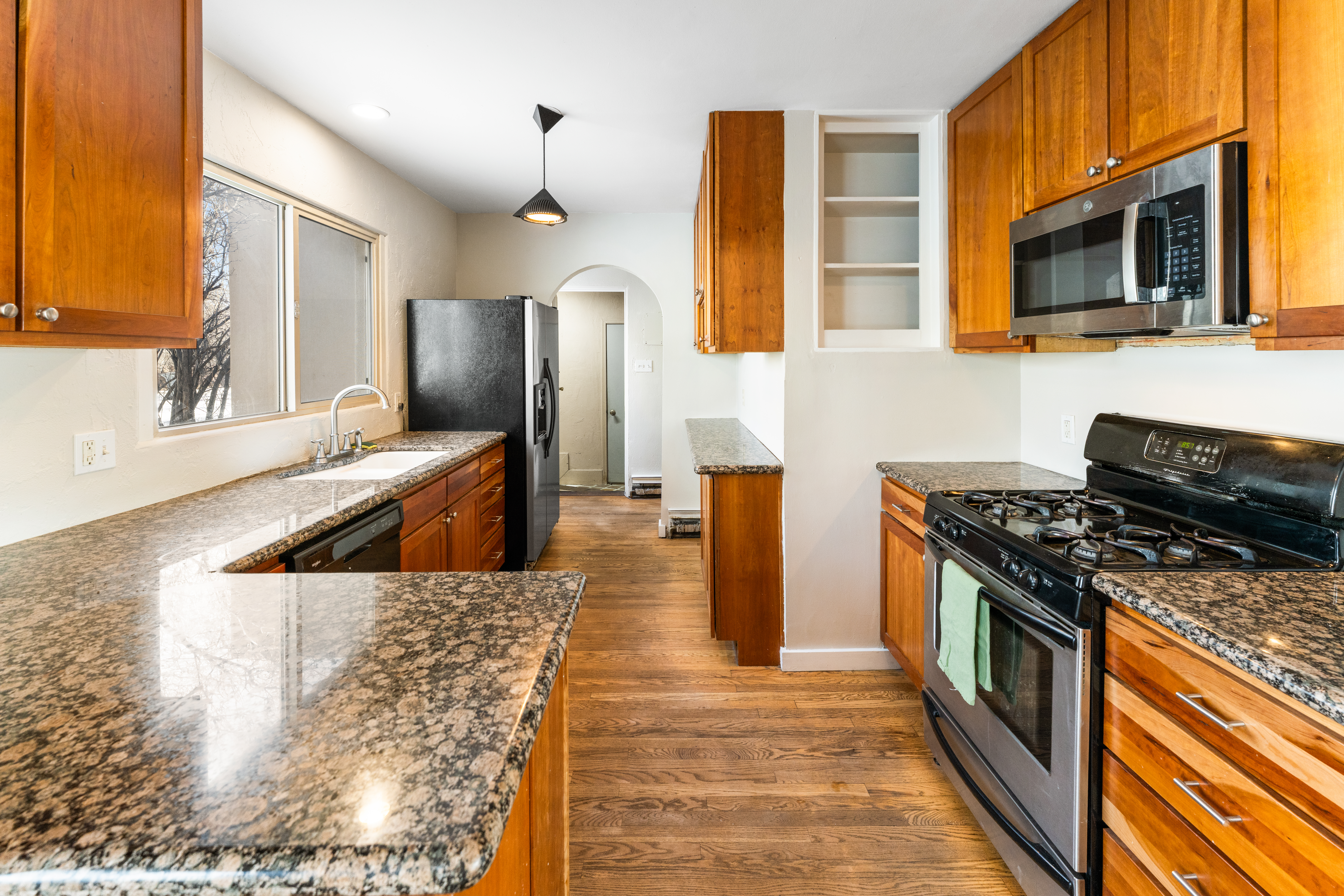  Prime Main Street, Gunnison Opportunity - 物件實景