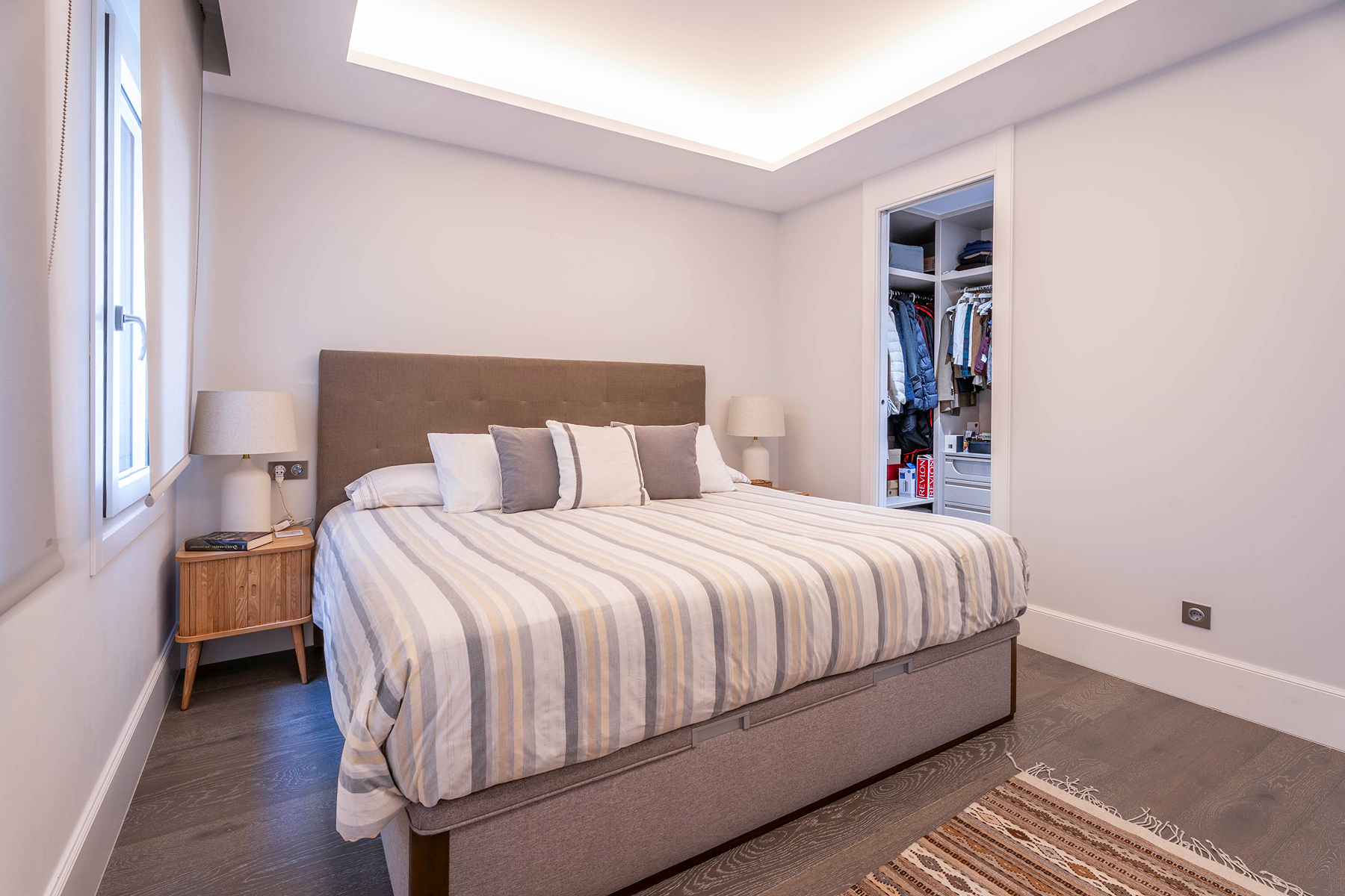  Exclusive flat in Serrano, Madrid - 物件實景