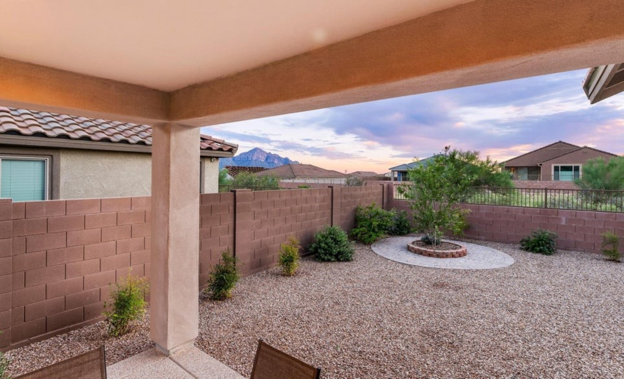 13481 N Sanidine Drive¦Oro Valley, AZ - 物件實景