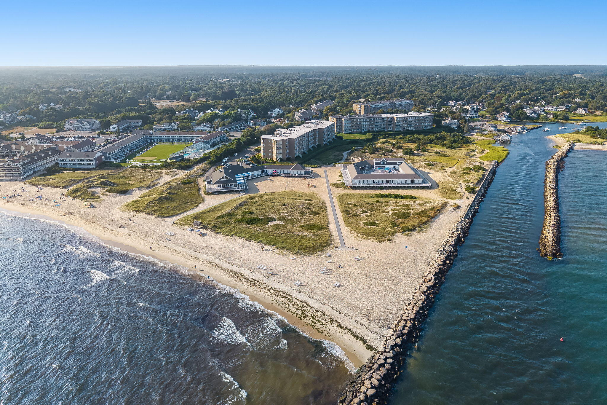  35 Joe Lincoln Road, West Harwich, MA, 02671 - 物件實景