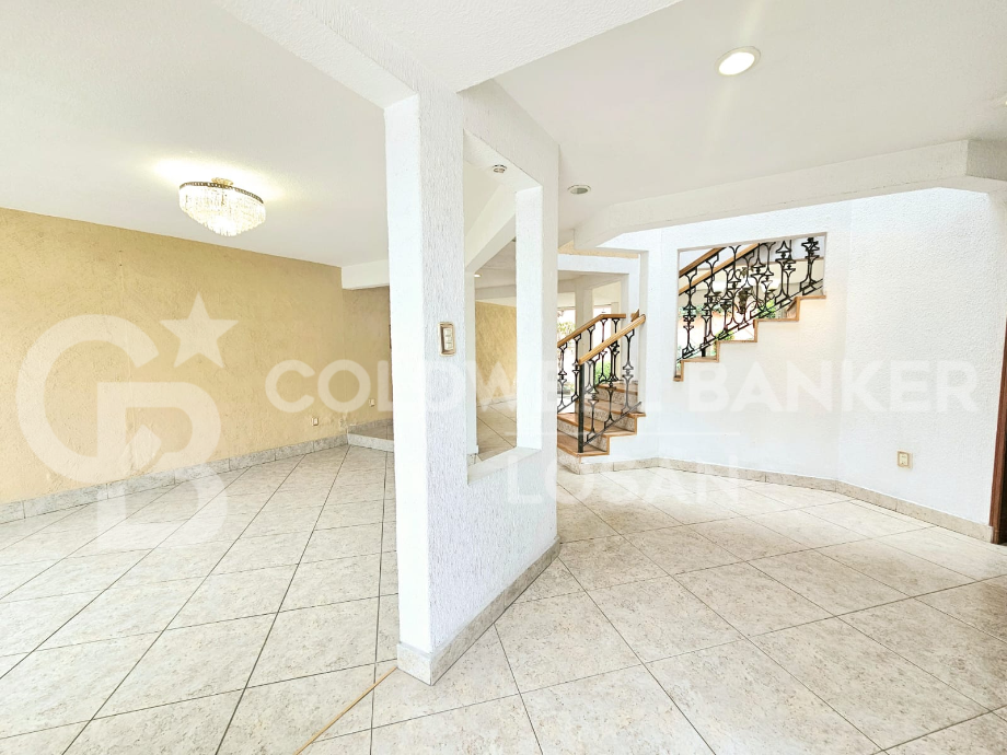 Naucalpan de Juárez, Estado de méxico, 53100, Mexico, 3 Bedrooms Bedrooms, ,4 BathroomsBathrooms,Residential,For Sale,1687508