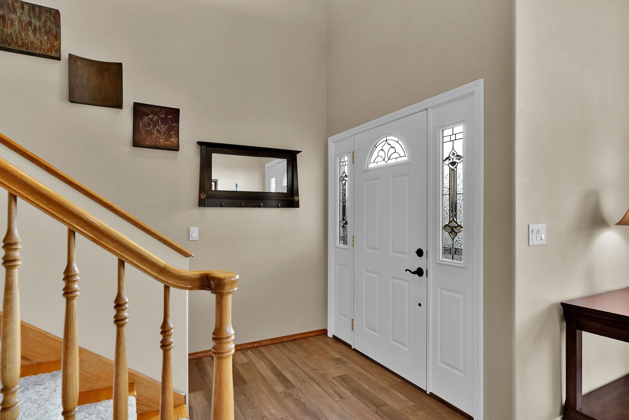 Spokane, Washington, 99216, United States, 4 Bedrooms Bedrooms, ,2 BathroomsBathrooms,Residential,For Sale,2005224