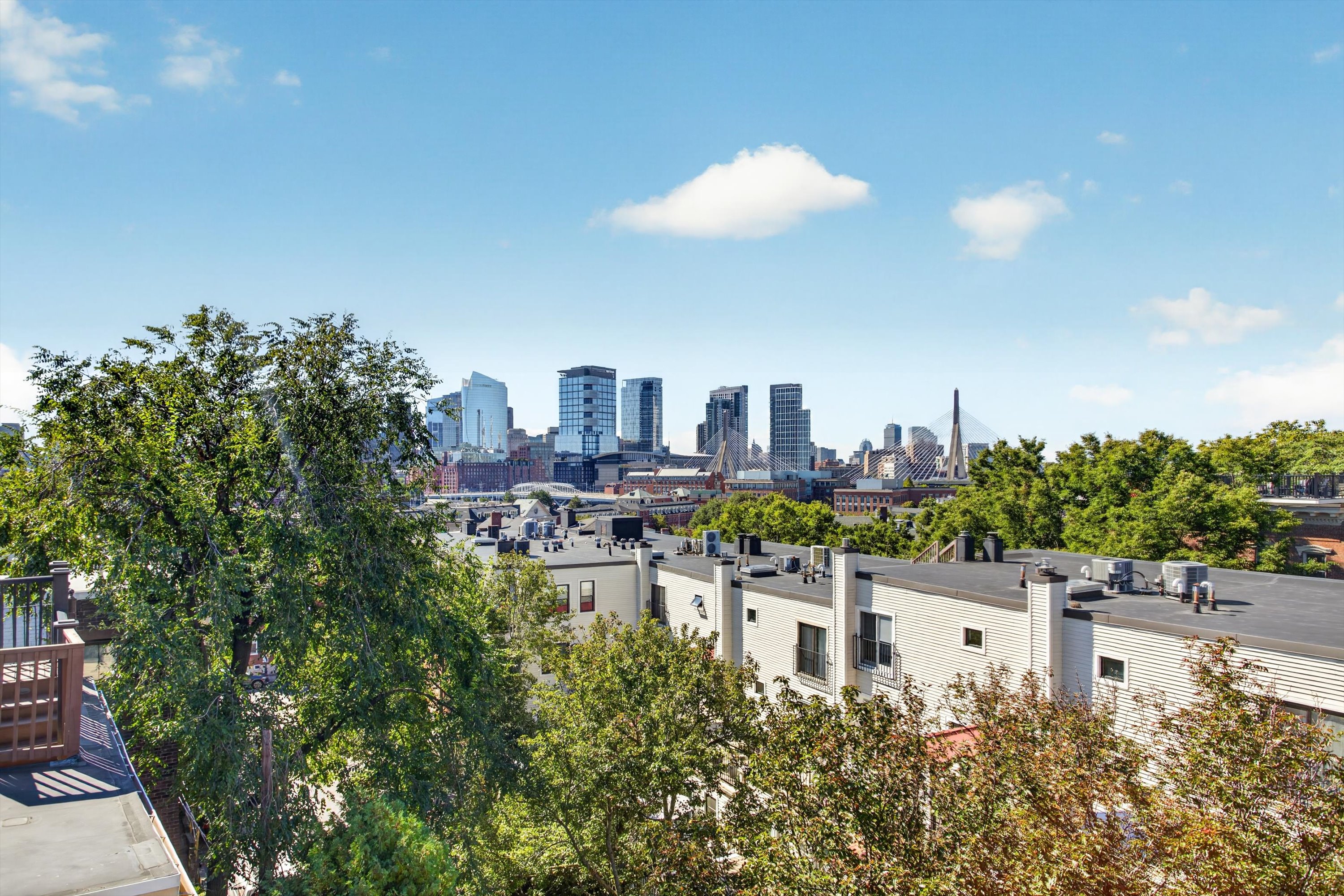  30 Mt. Vernon Street, Unit 3, Boston, MA 02129 - 物件實景