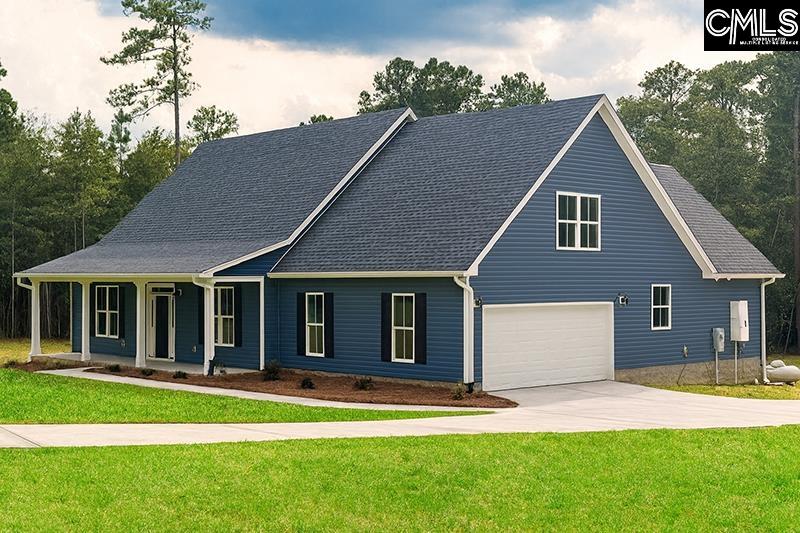 Lugoff, South Carolina, 29078, United States, 4 Bedrooms Bedrooms, ,3 BathroomsBathrooms,Residential,For Sale,1927158