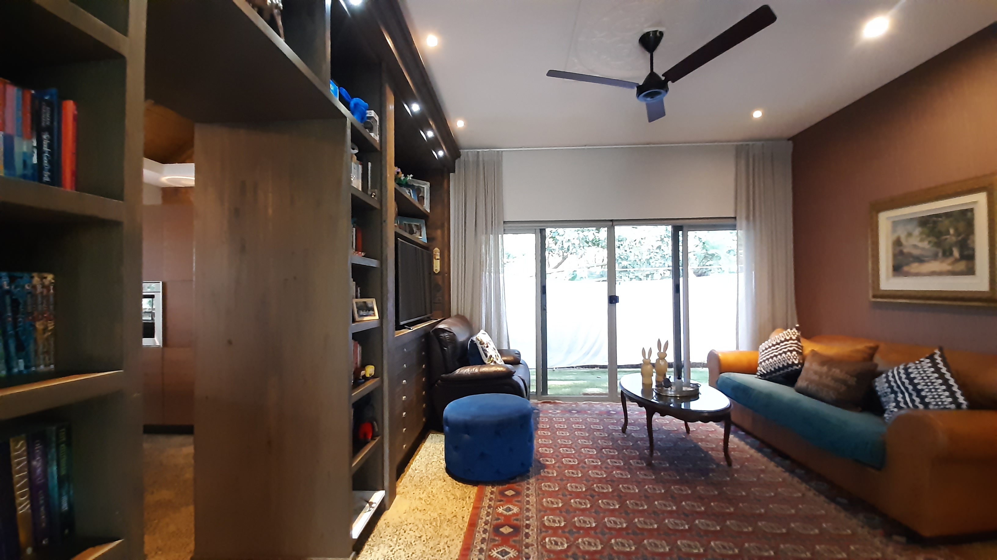  Private Architectural Sanctuary in Simbithi Eco Estate - 物件實景