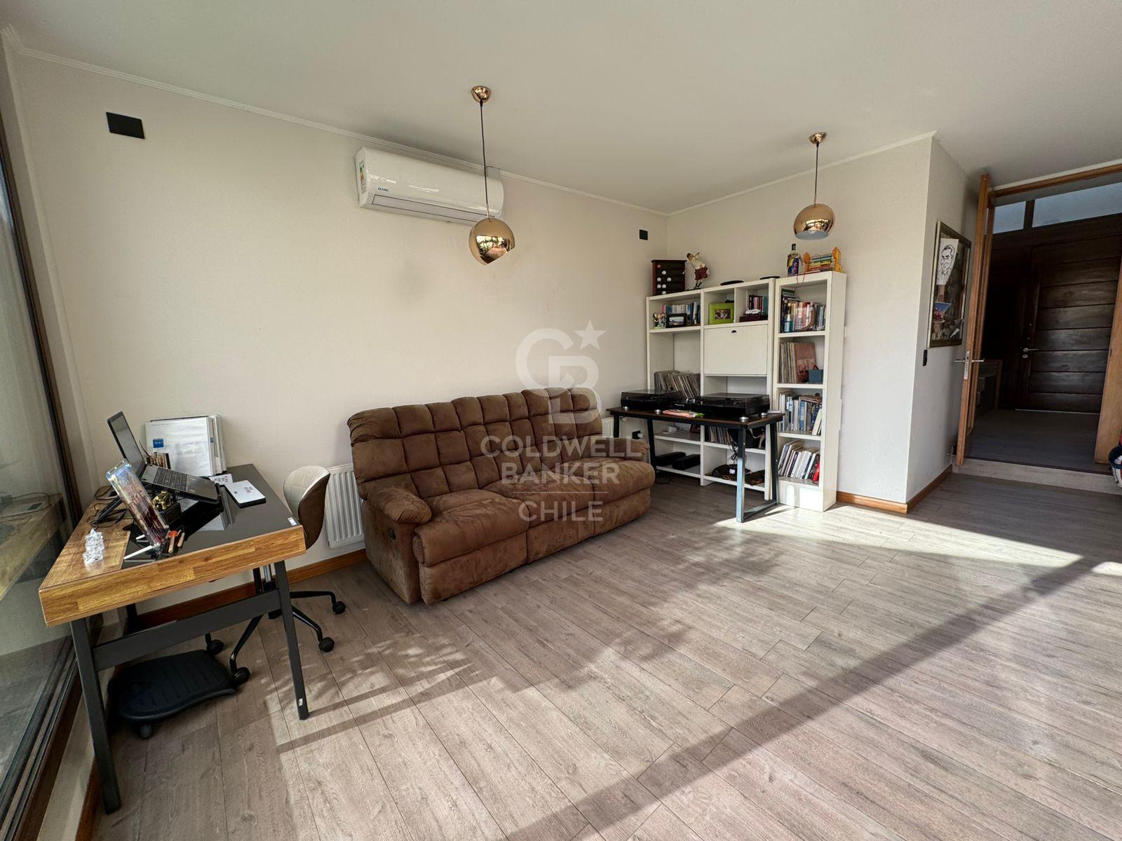 Colina, Chile, 3 Bedrooms Bedrooms, ,2 BathroomsBathrooms,Residential,For Sale,1766777