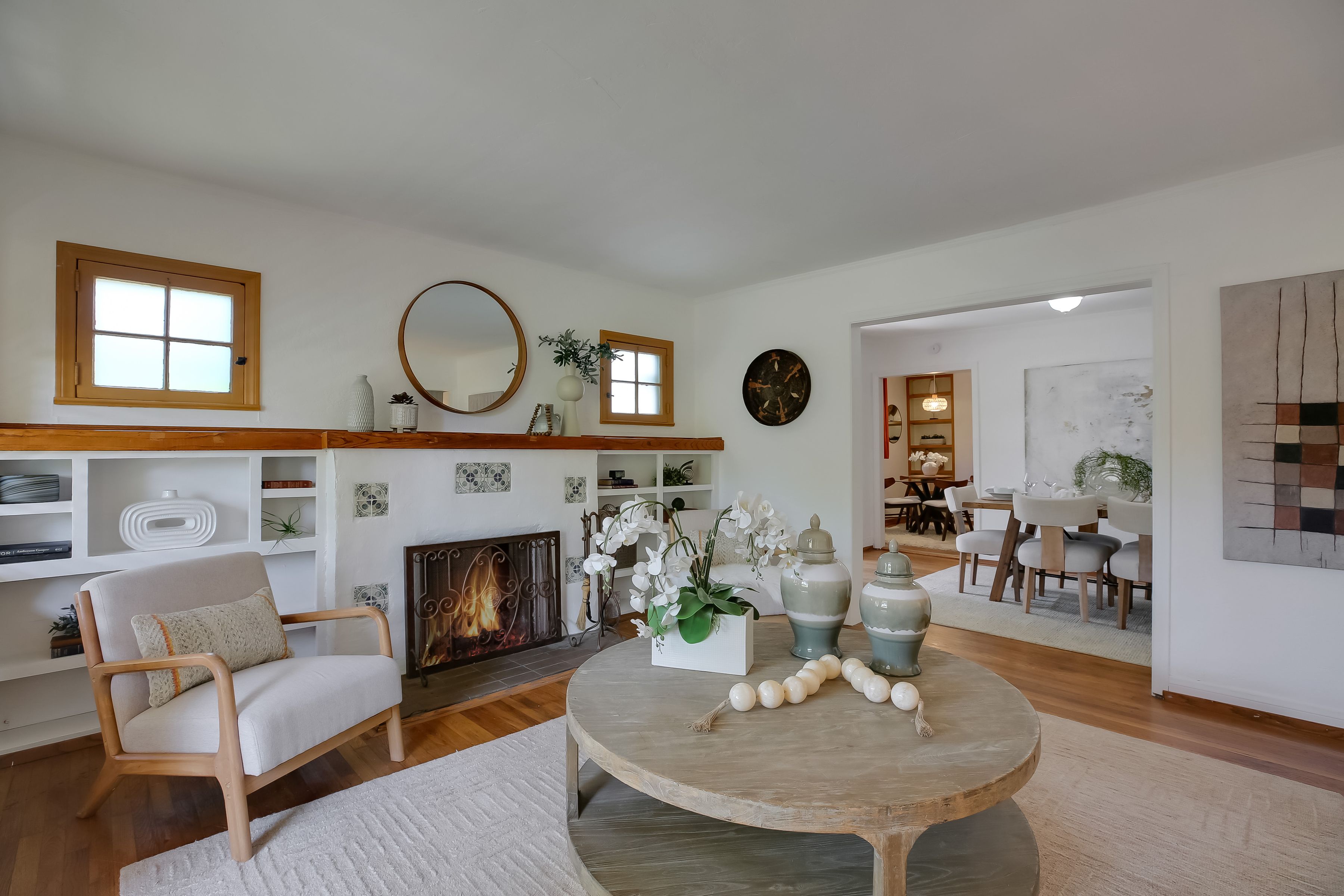  Villa Nopal Italian Style Duplex - 物件實景