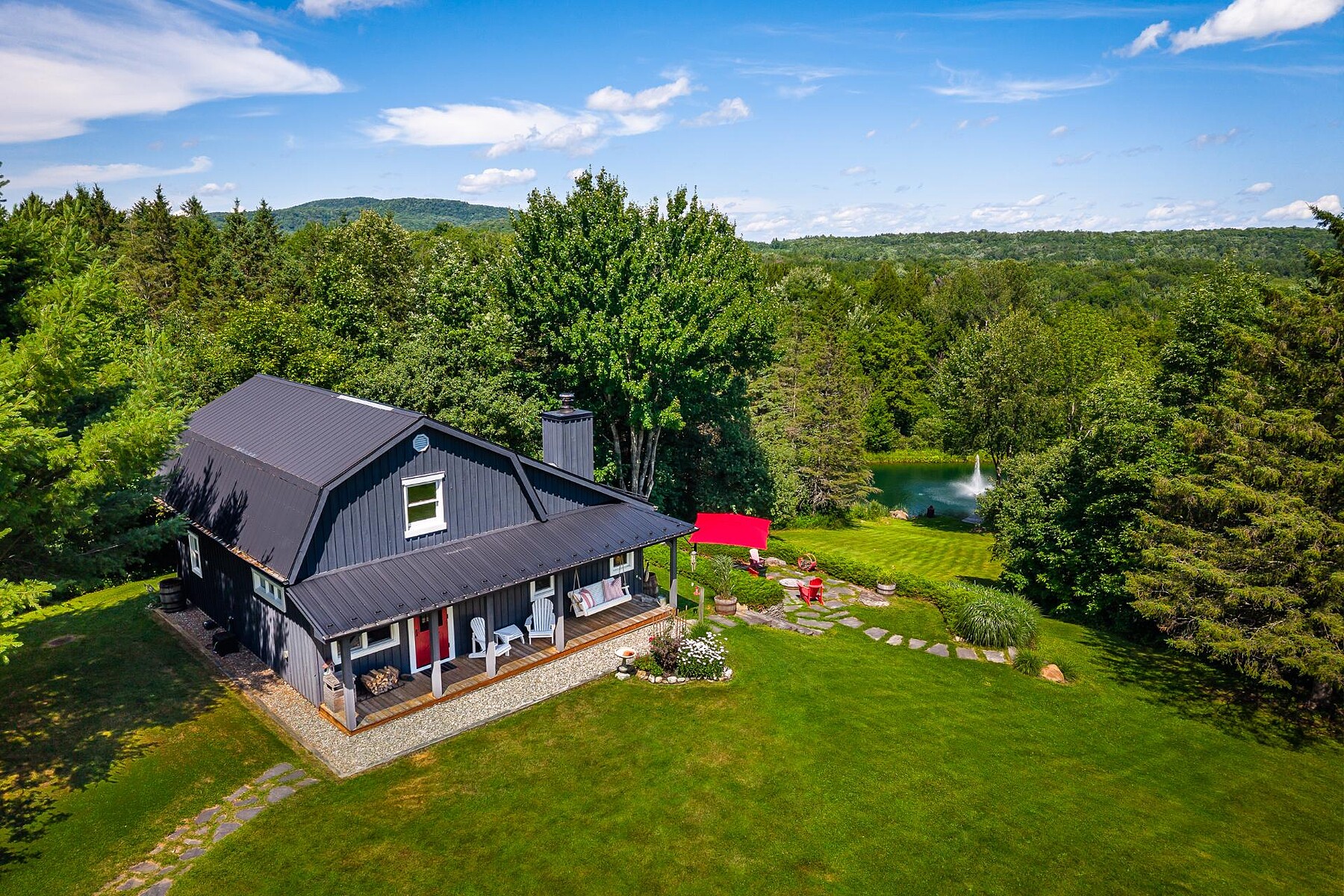  Bolton-Est, Eastern Townships - 物件實景