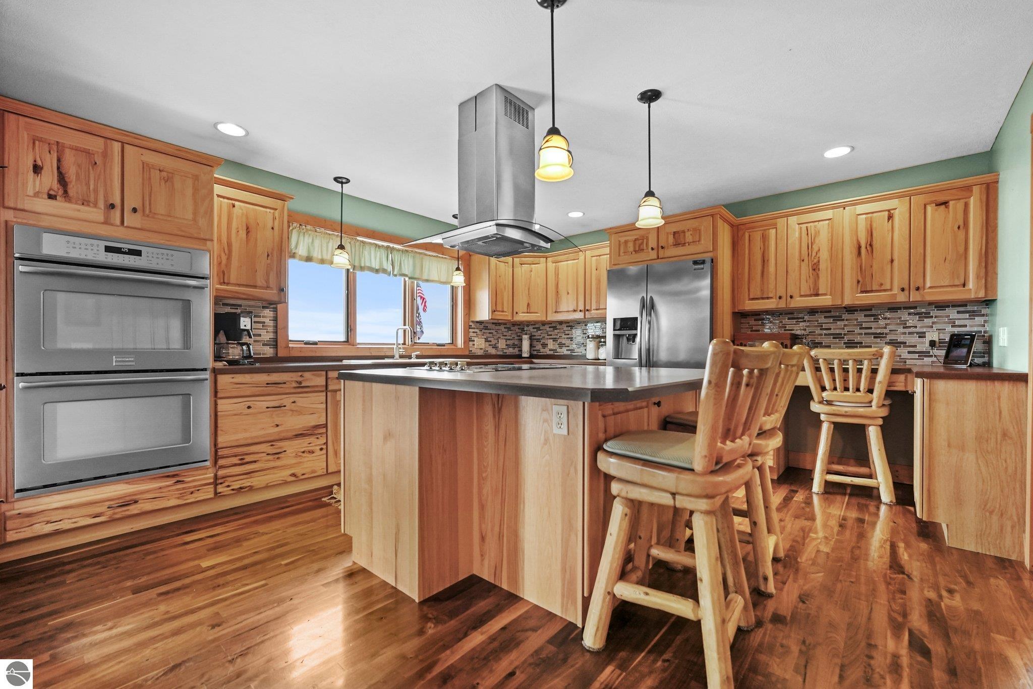 Kewadin, Michigan, 49648, United States, 4 Bedrooms Bedrooms, ,3 BathroomsBathrooms,Residential,For Sale,1765880