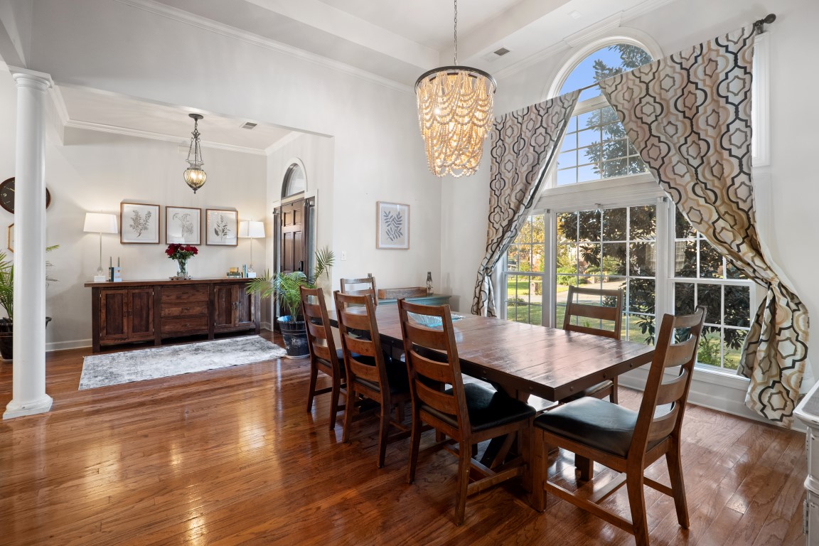 Jonesboro, Arkansas, 72404, United States, 4 Bedrooms Bedrooms, ,3 BathroomsBathrooms,Residential,For Sale,1989534