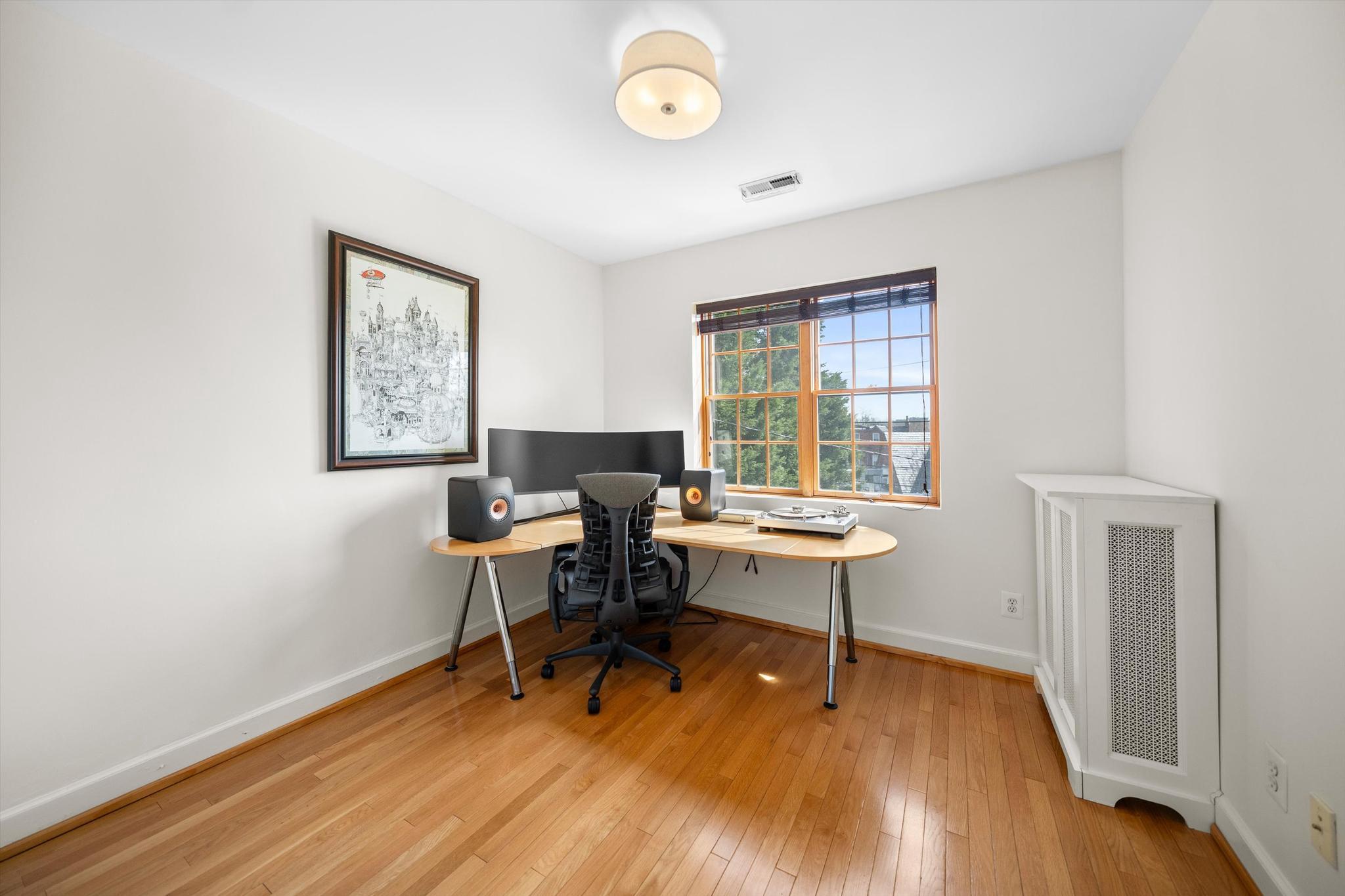  4454 Greenwich Parkway NW, Washington, DC, 20007 - 物件實景