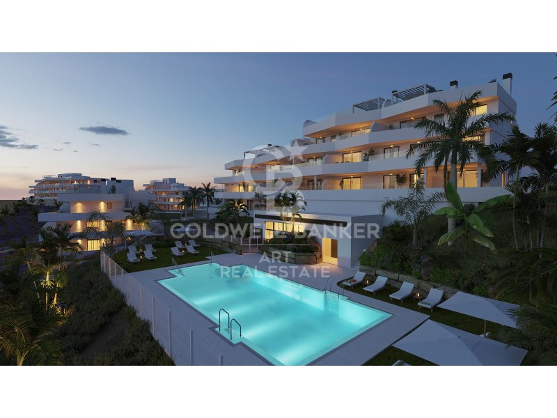 Estepona, Andalusia, ES, 3 Bedrooms Bedrooms, ,2 BathroomsBathrooms,Residential,For Sale,1766729
