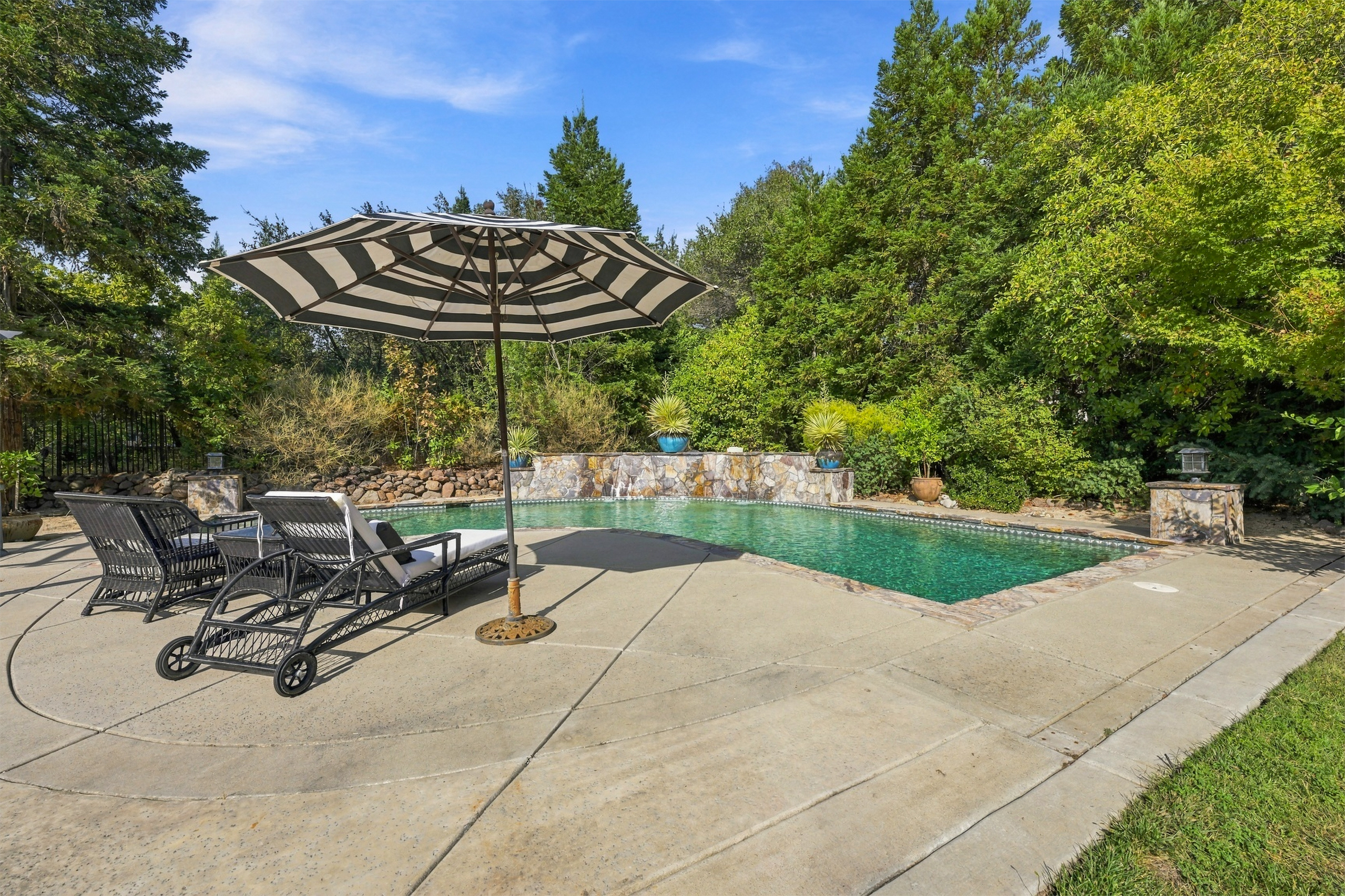  5571 Monte Claire Lane, Loomis, CA 95650 - 物件實景