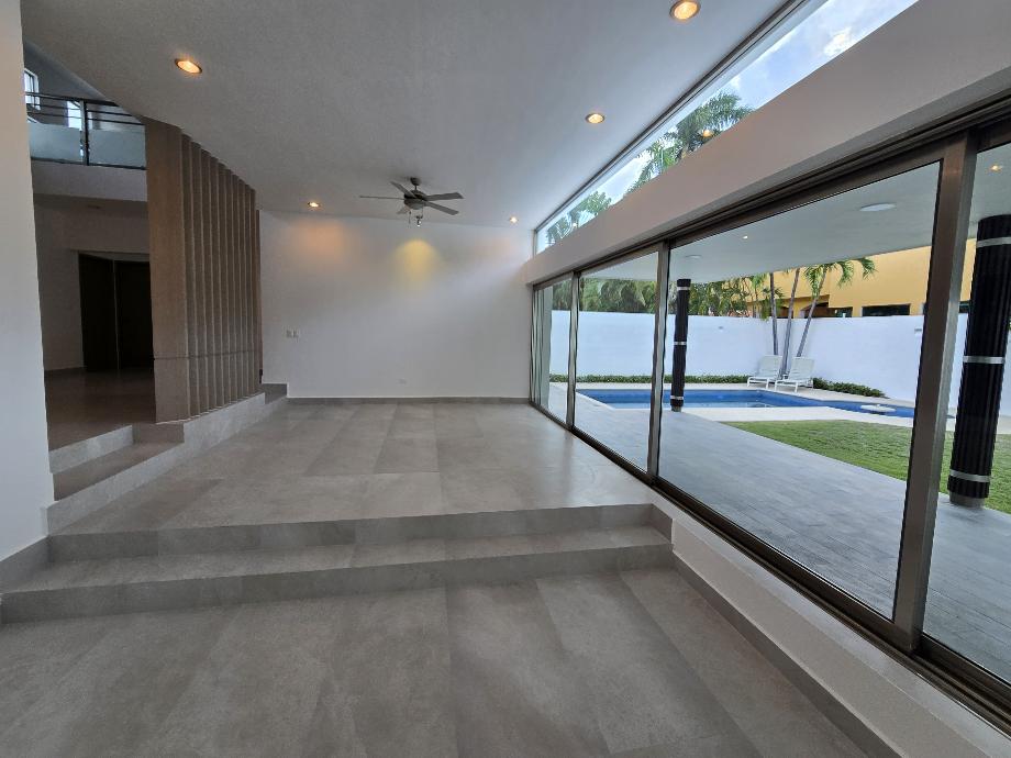 IBIZA, Benito Juárez, Quintana Roo, 77500, Mexico, 4 Bedrooms Bedrooms, ,5 BathroomsBathrooms,Residential,For Sale,IBIZA,1620929