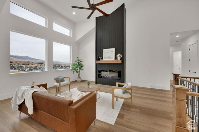 Herriman, Utah, 84096, United States, 6 Bedrooms Bedrooms, ,4 BathroomsBathrooms,Residential,For Sale,1945022