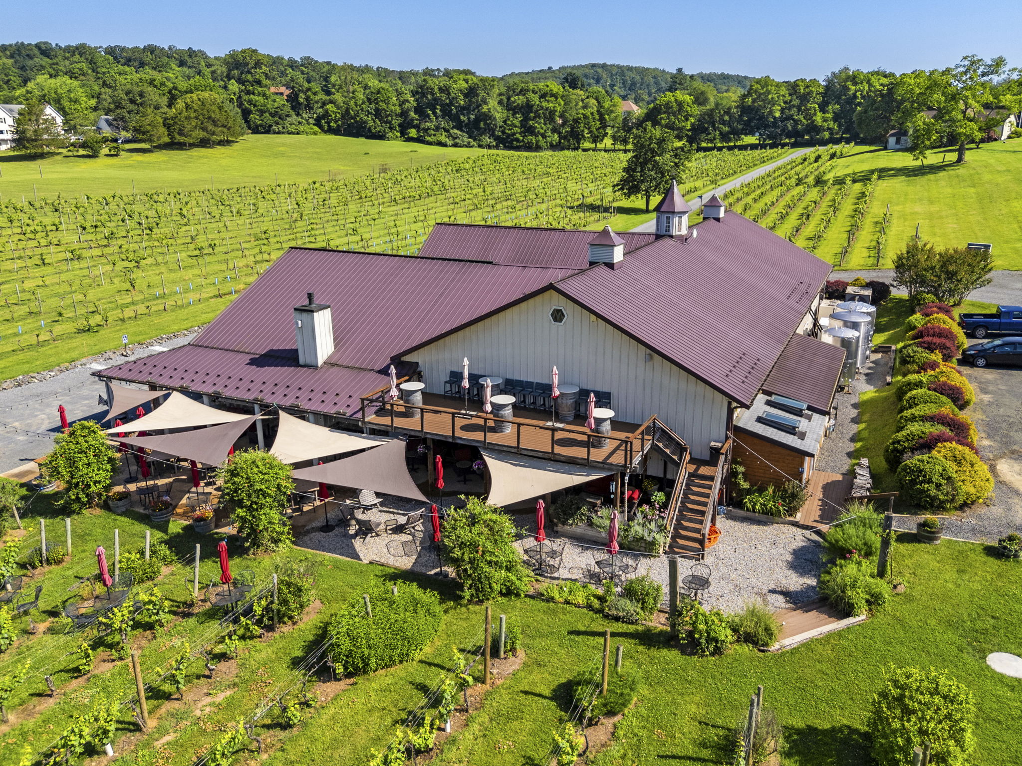  6190 Georgetown Road, Broad Run, VA, 20137 - 物件實景