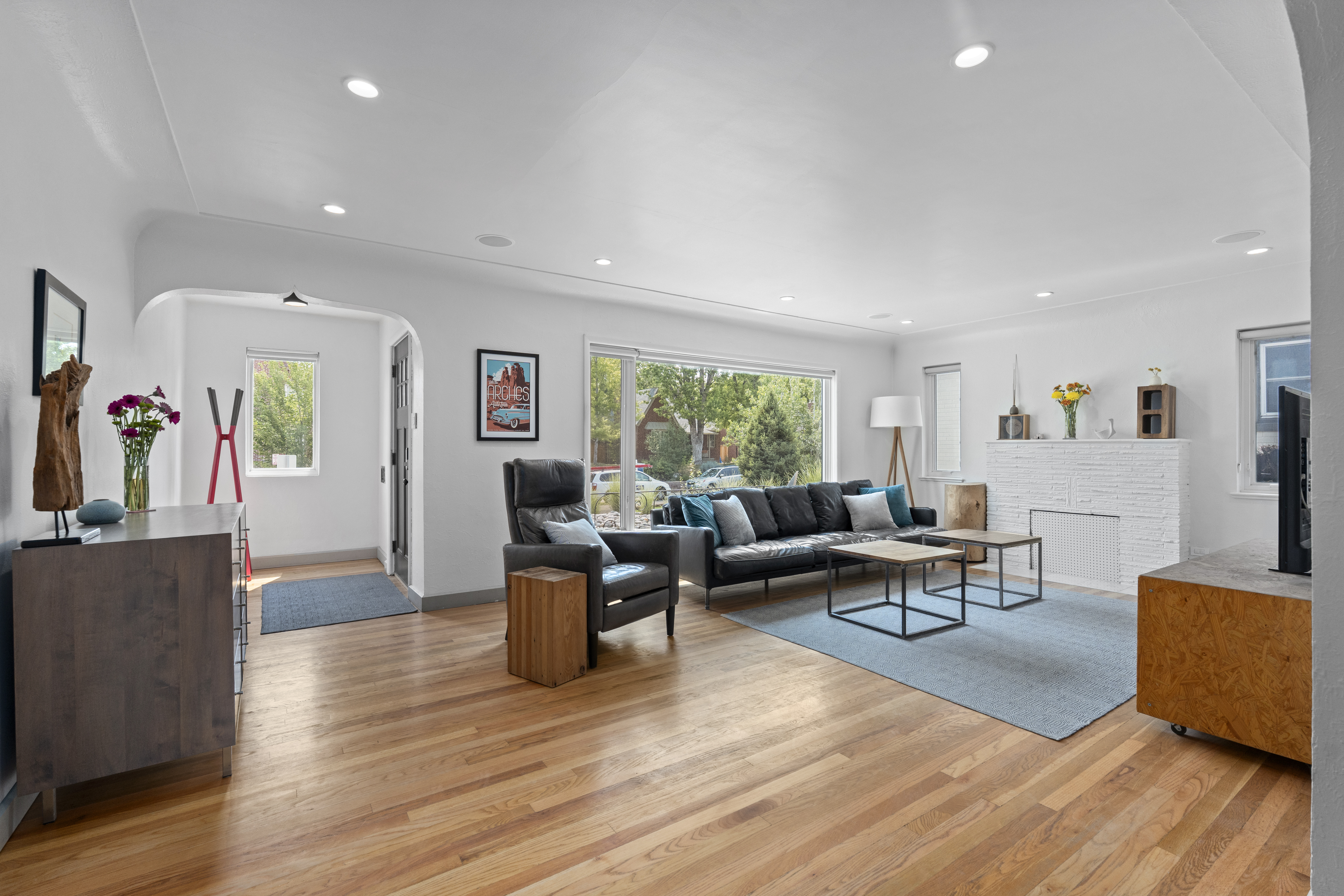  Remodeled Home Exudes Peace and Calm - 物件實景