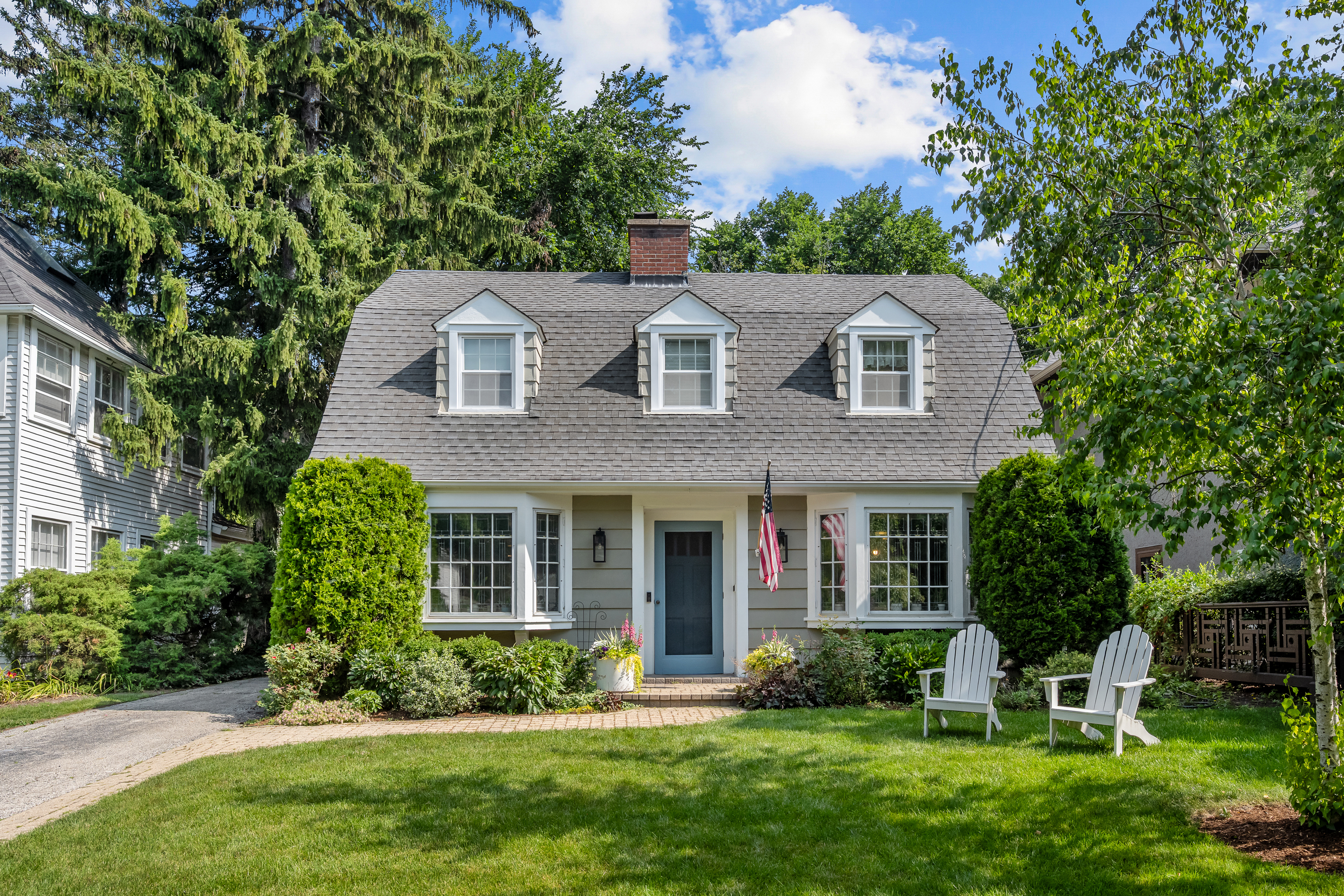  A Rare Opportunity to Enjoy the Very Best of Winnetka Living - 物件實景