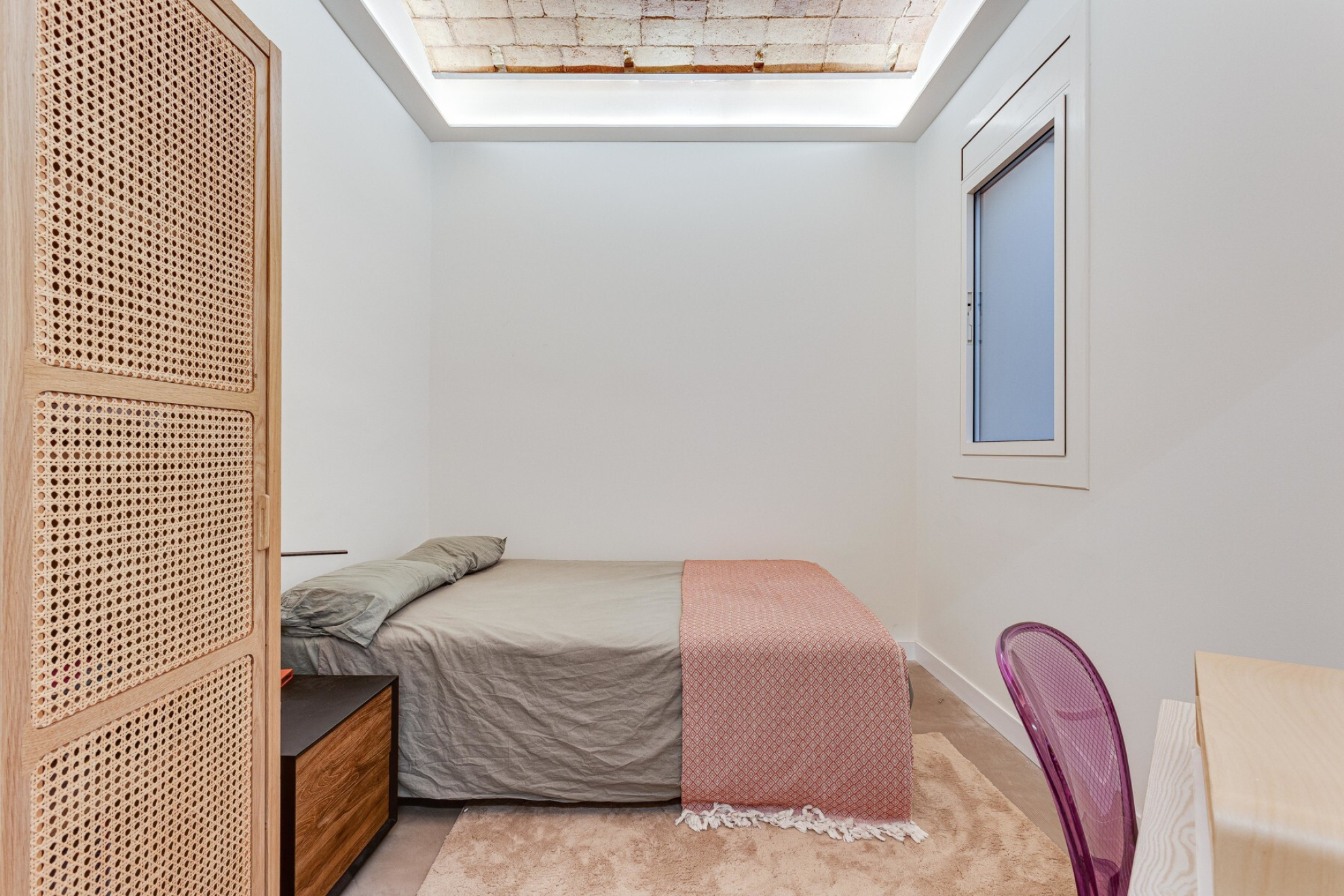  Beautiful high and renovated apartment in Eixample Dreta - 物件實景