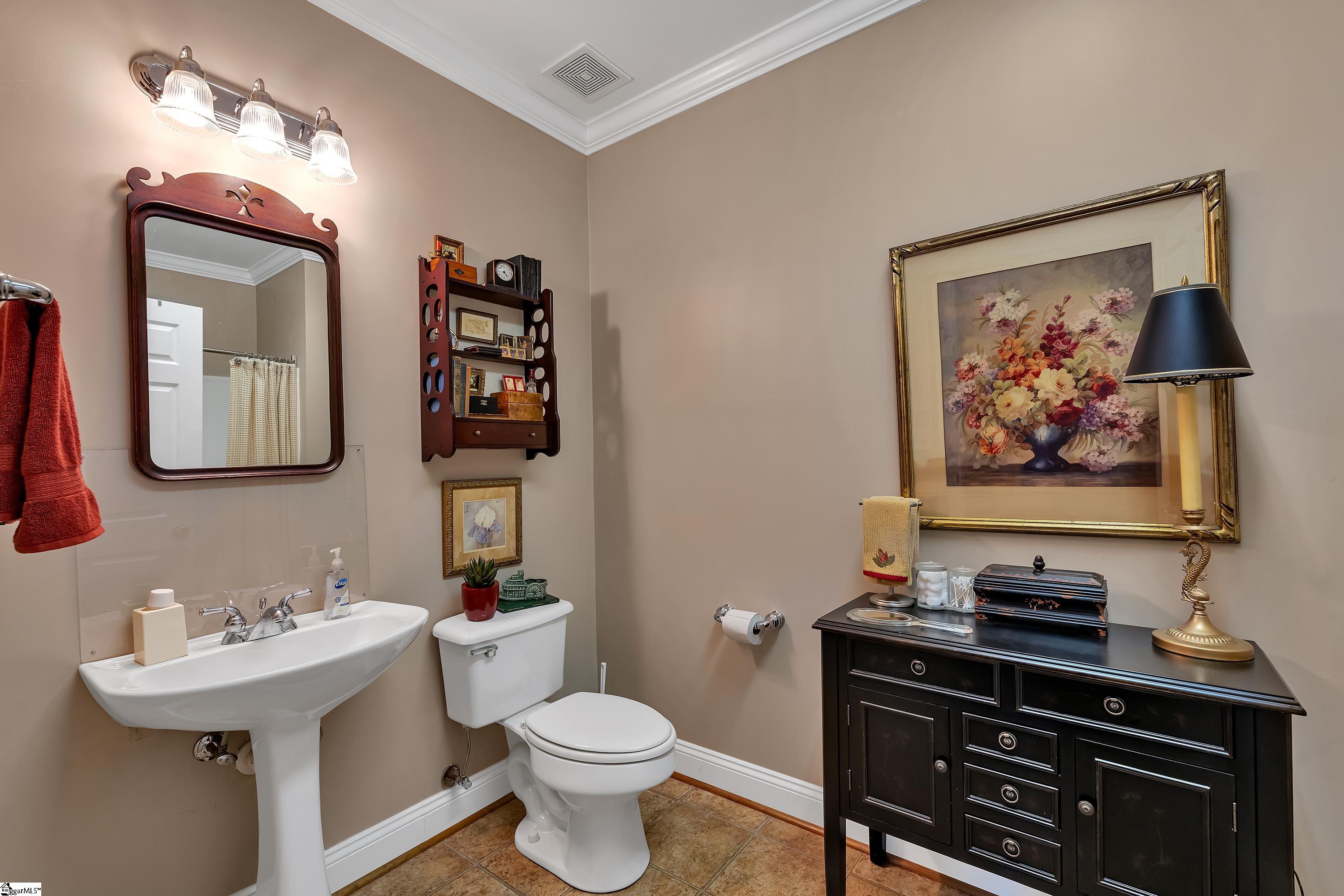 Pauline, South Carolina, 29374, United States, 4 Bedrooms Bedrooms, ,4 BathroomsBathrooms,Residential,For Sale,1846655