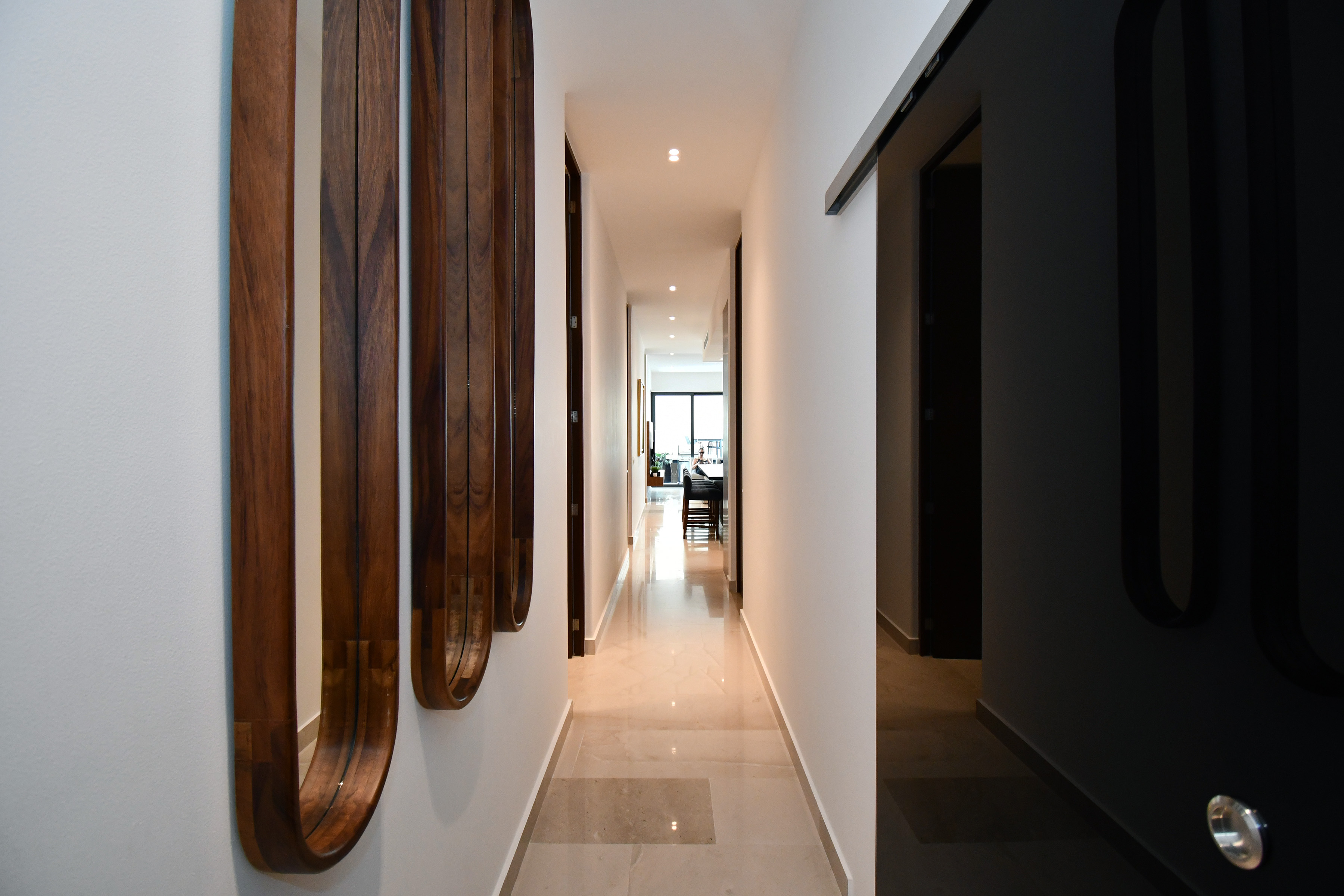  Three-Bedroom Blue Horizon Penthouse - 物件實景