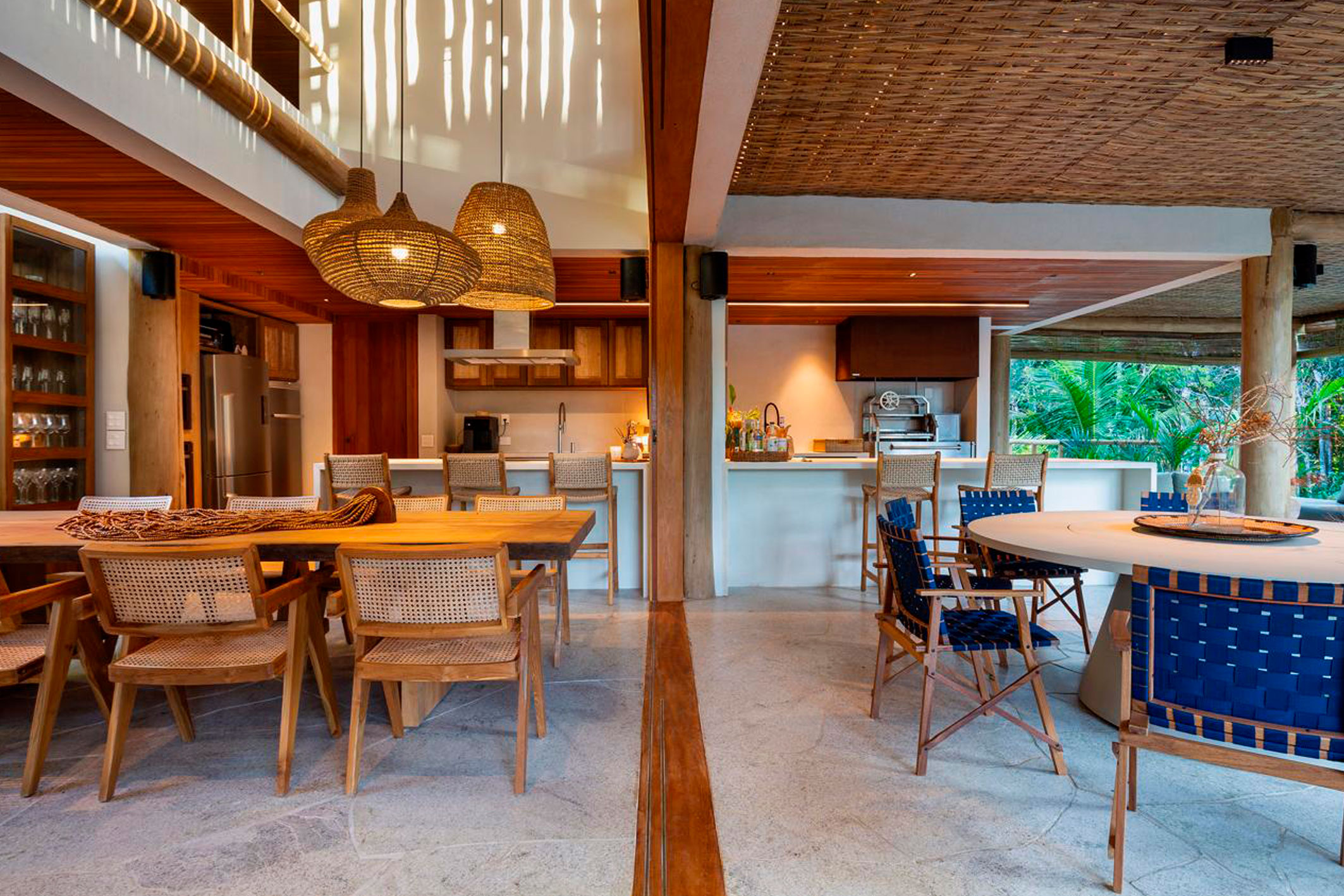  House by Guido Ramos Integrated with Nature in Trancoso - 物件實景