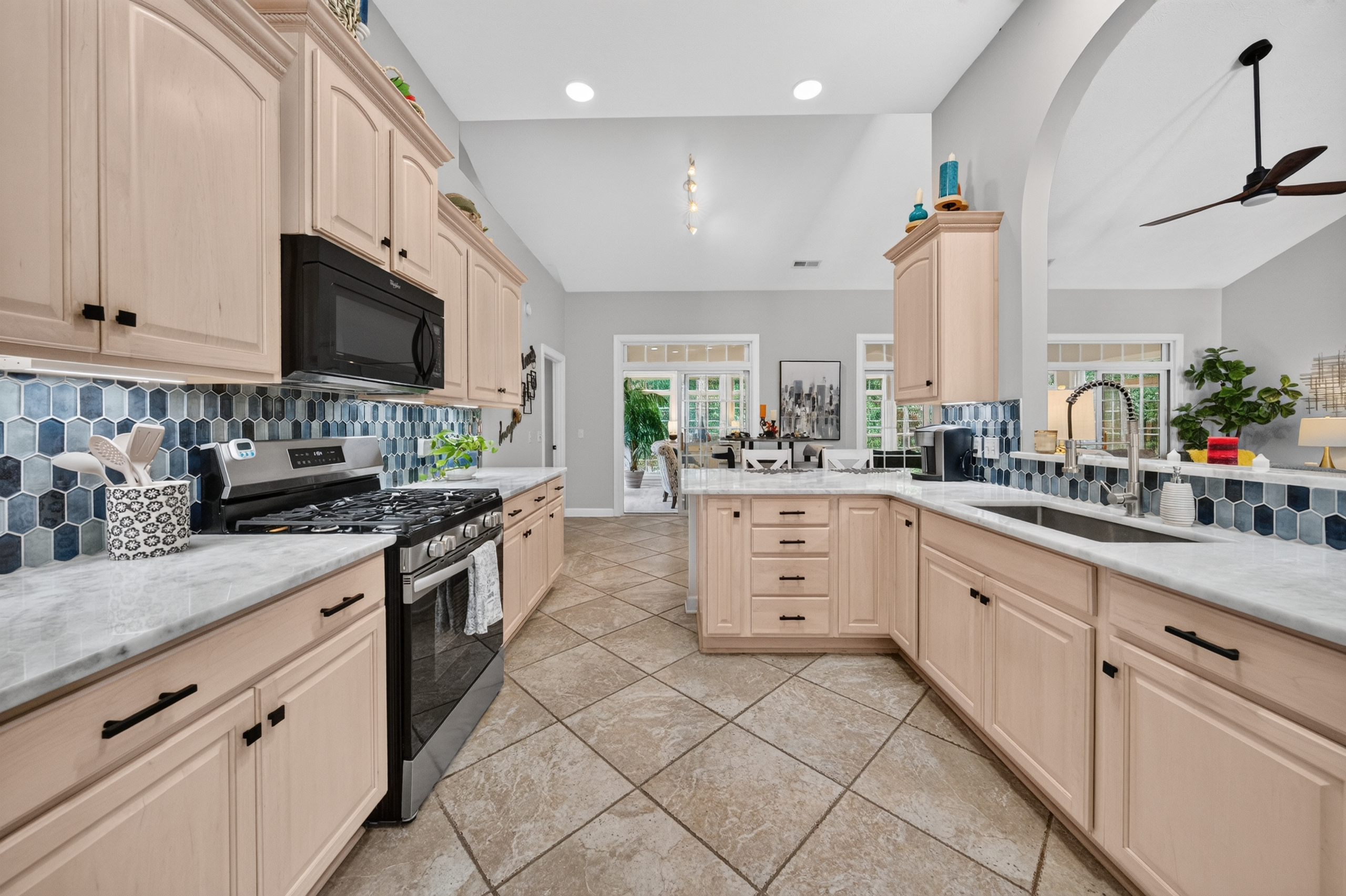  162 Prestwick Drive  Heritage Plantation in Pawleys Island, SC - 物件實景