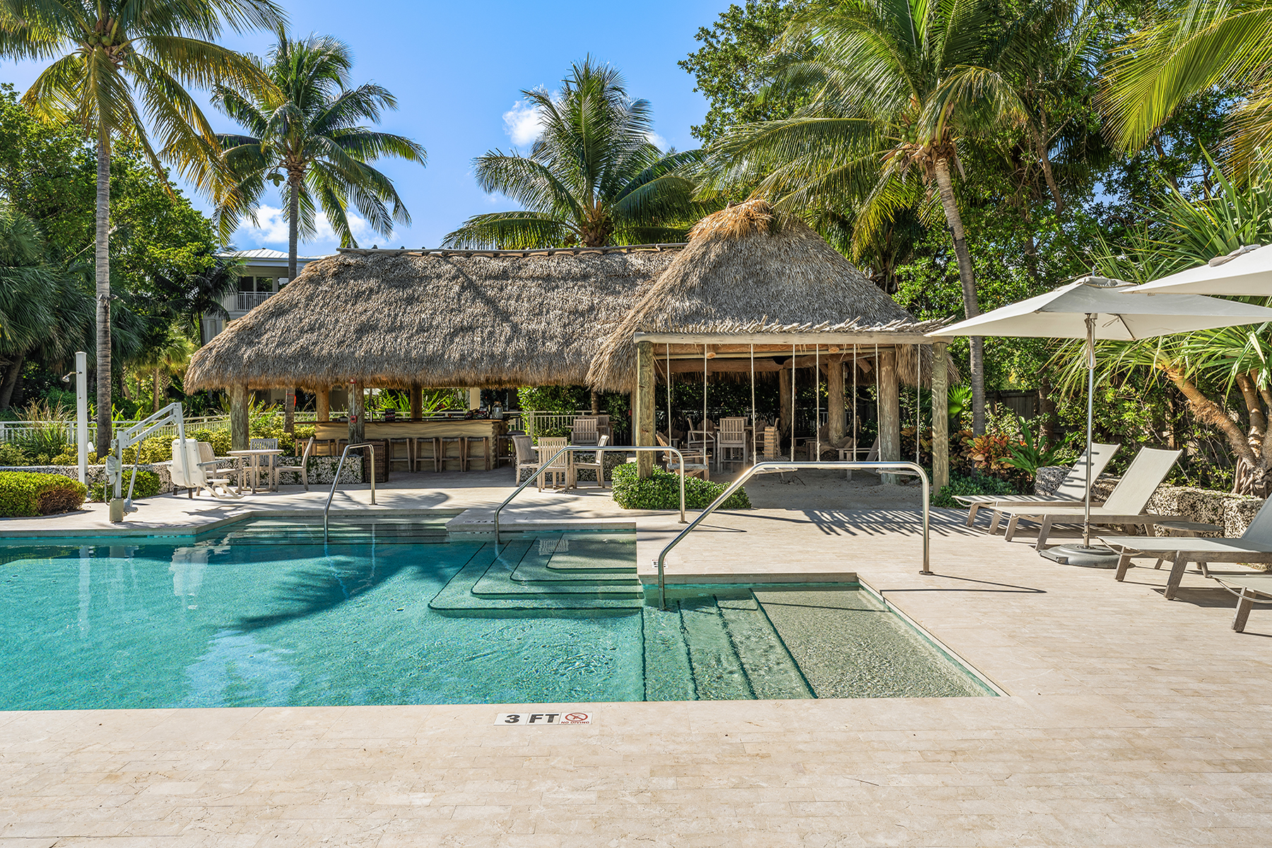  The Islands of Islamorada  Villa 1 - 物件實景