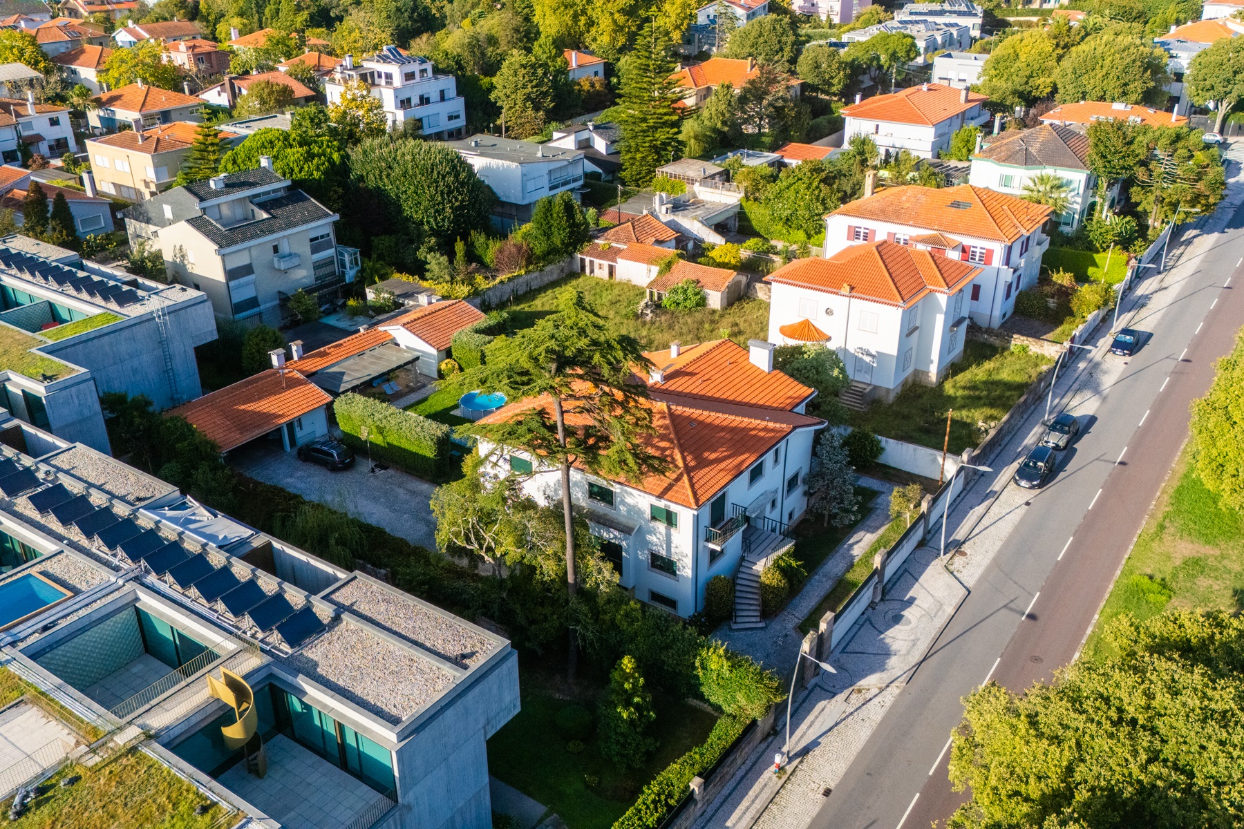  House, 4 bedrooms, for Sale - 物件實景